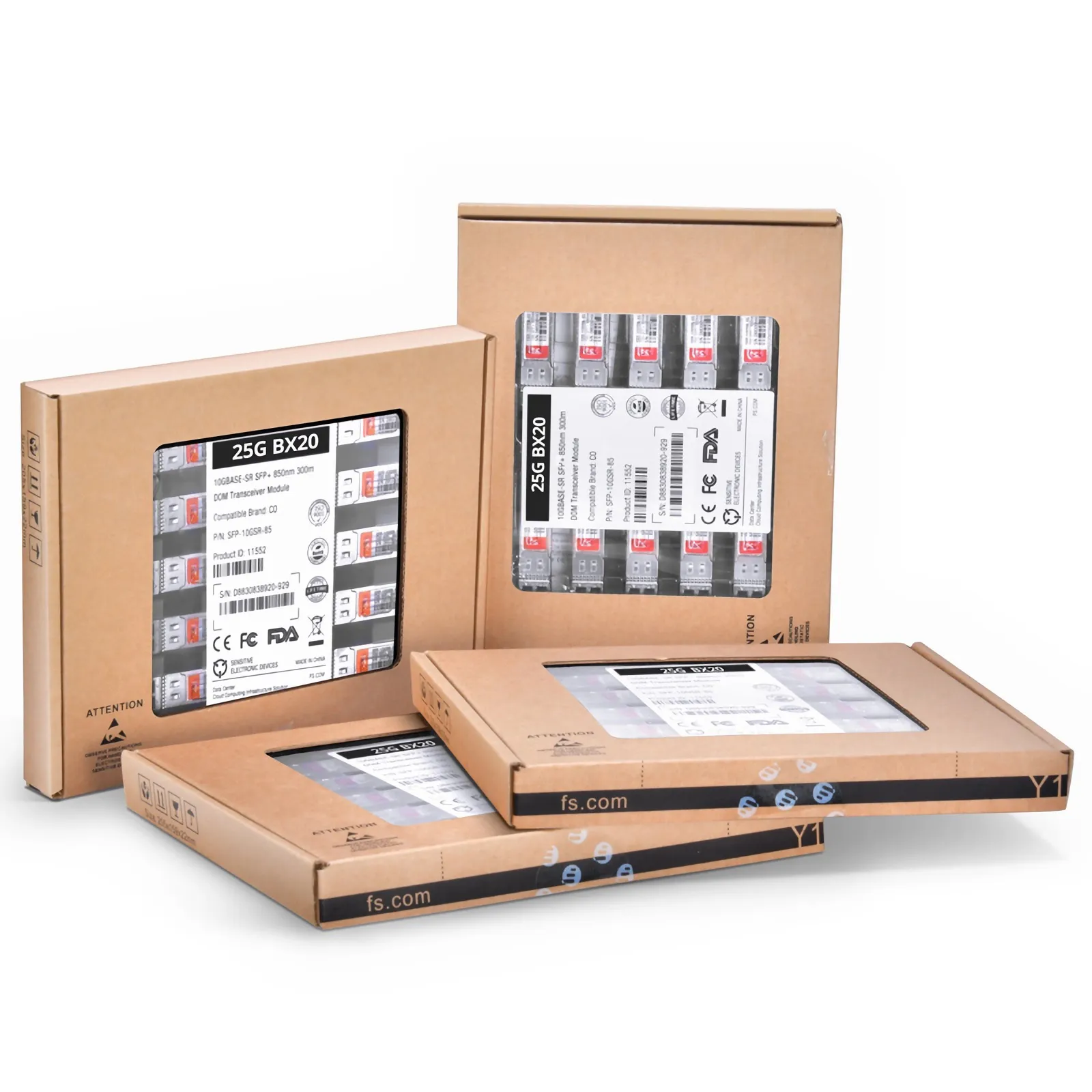 This picture is about SFP-25G23-BX20.