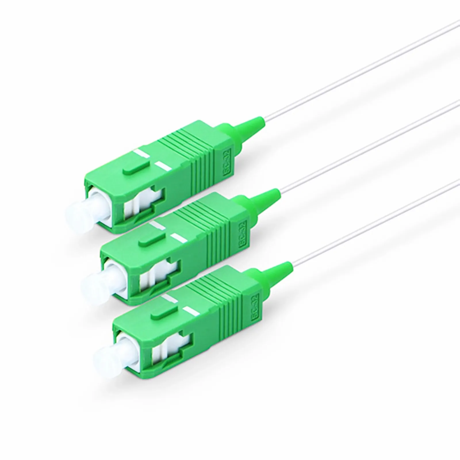 断捨離ページ SC/APC 1x2（ミニモジュール、900μm） | PLC型光スプリッタ - FS