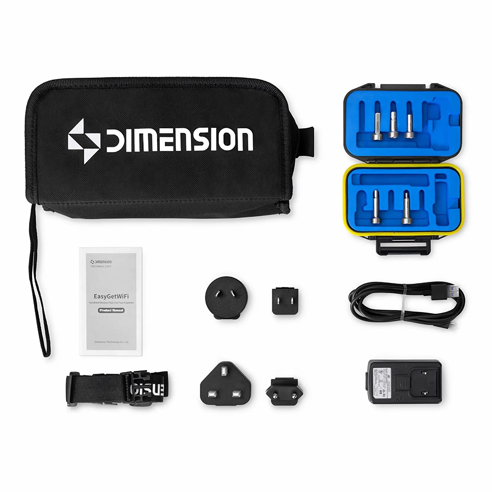 This picture is about EASYGET WIFI.