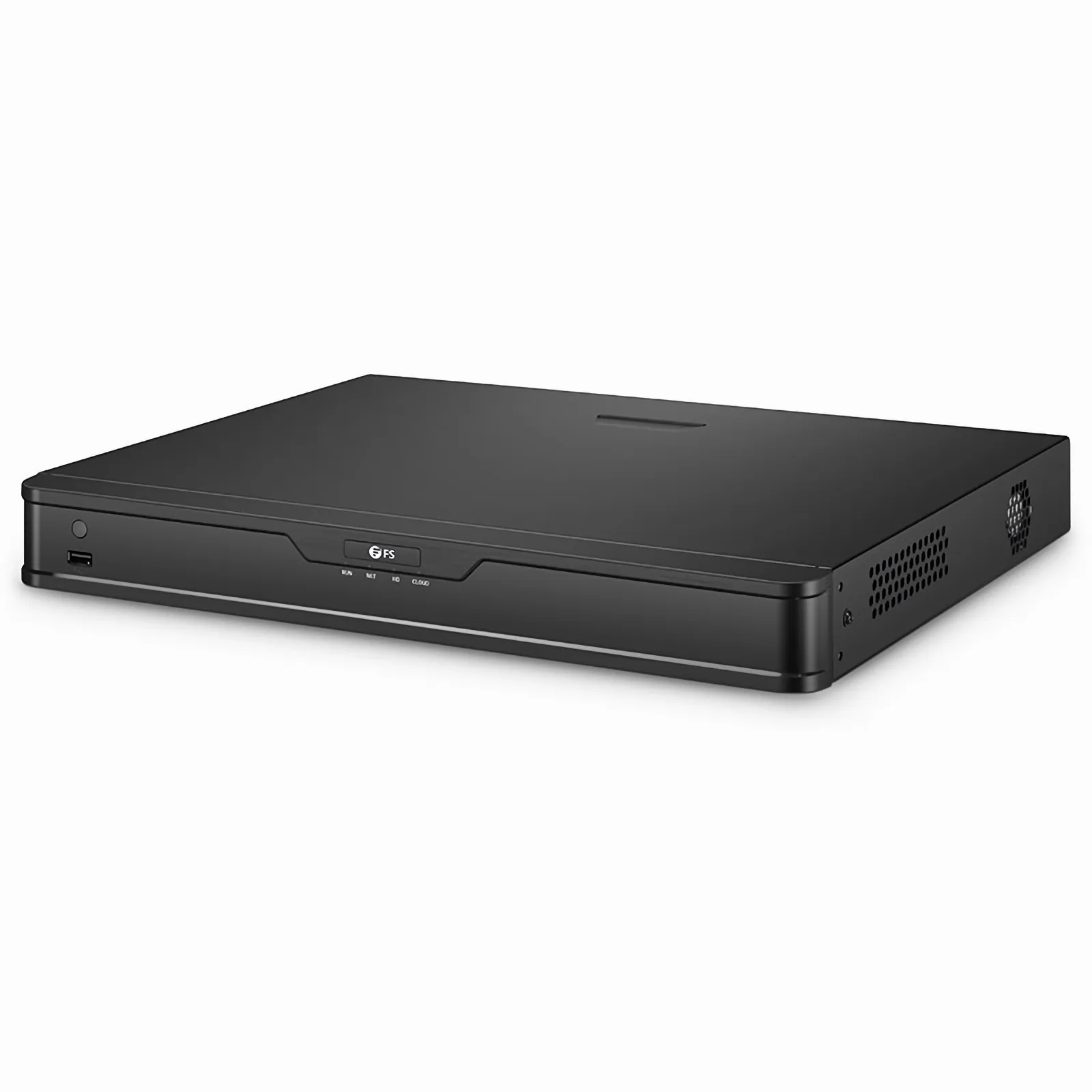 NVR202-16C-16P 16チャンネル 16ポート PoE ネットワークビデオ