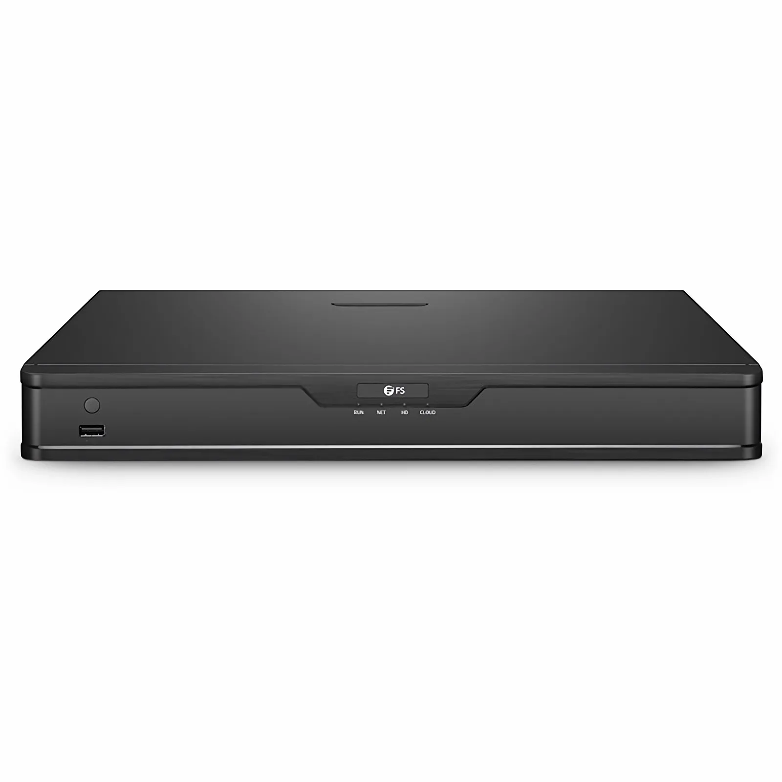 NVR202-16C-16P 16チャンネル 16ポート PoE ネットワークビデオ