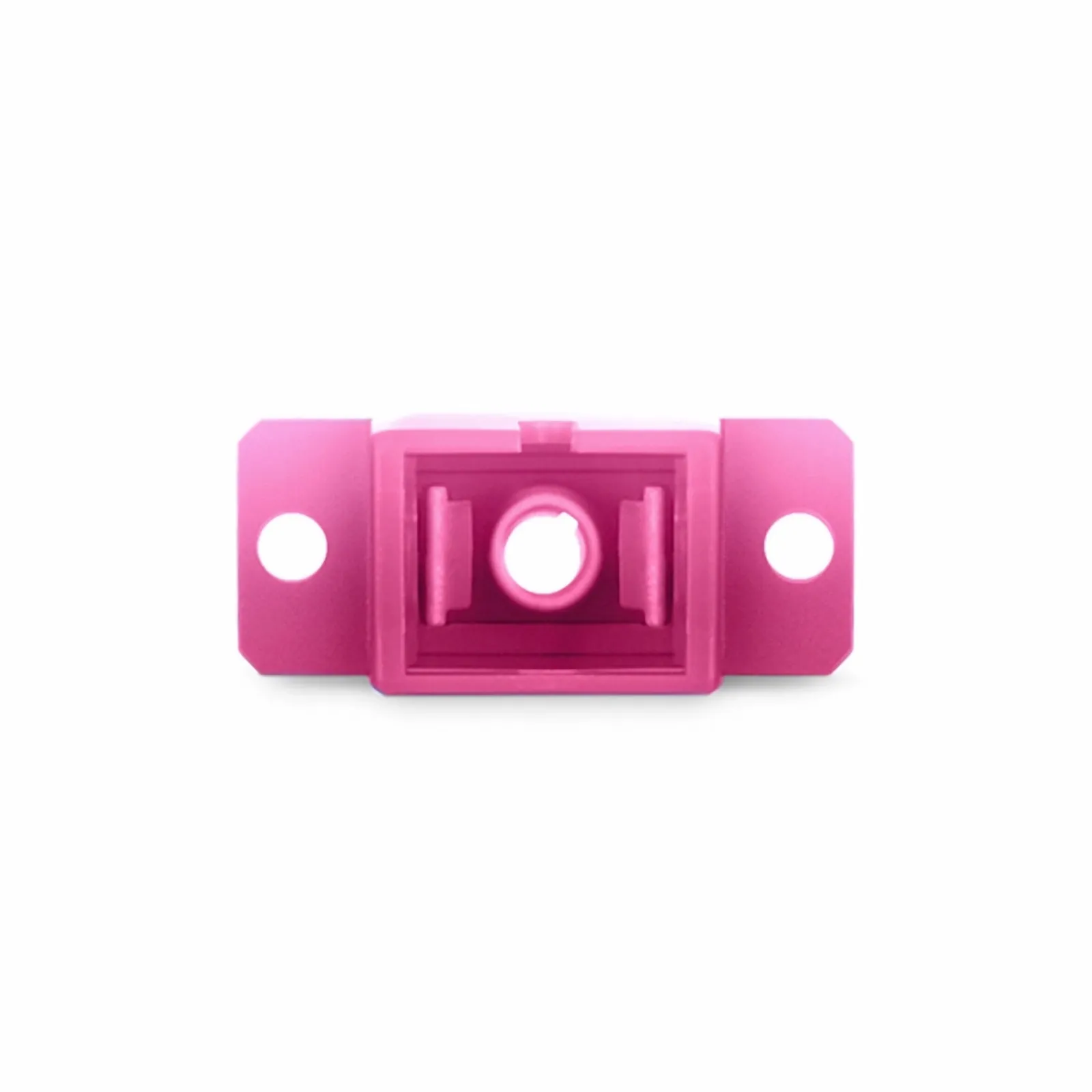 SC to SC Multimode Fibre Optic Adapter, Simplex - FS.com Australia