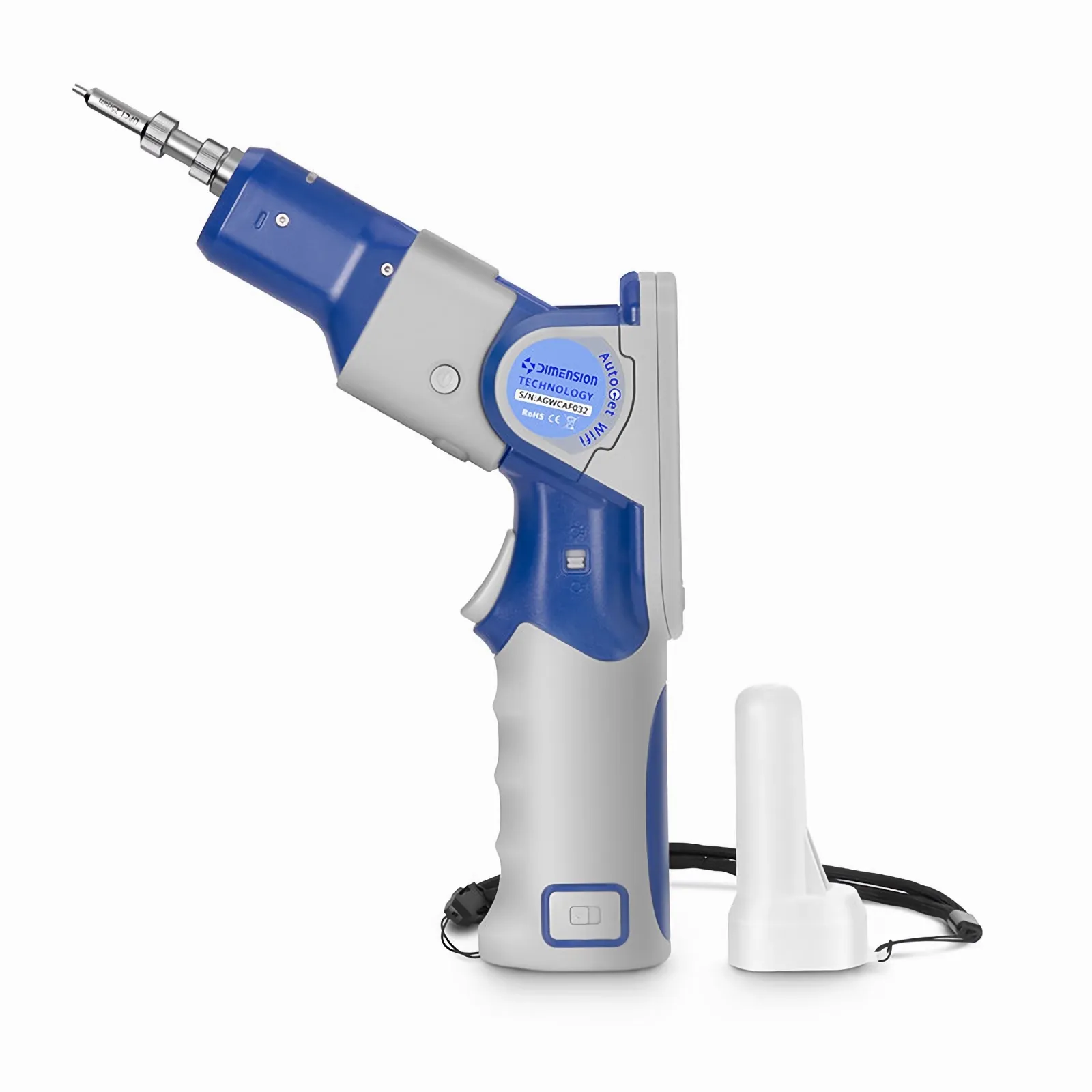 This picture is about AUTOGET WIFI.