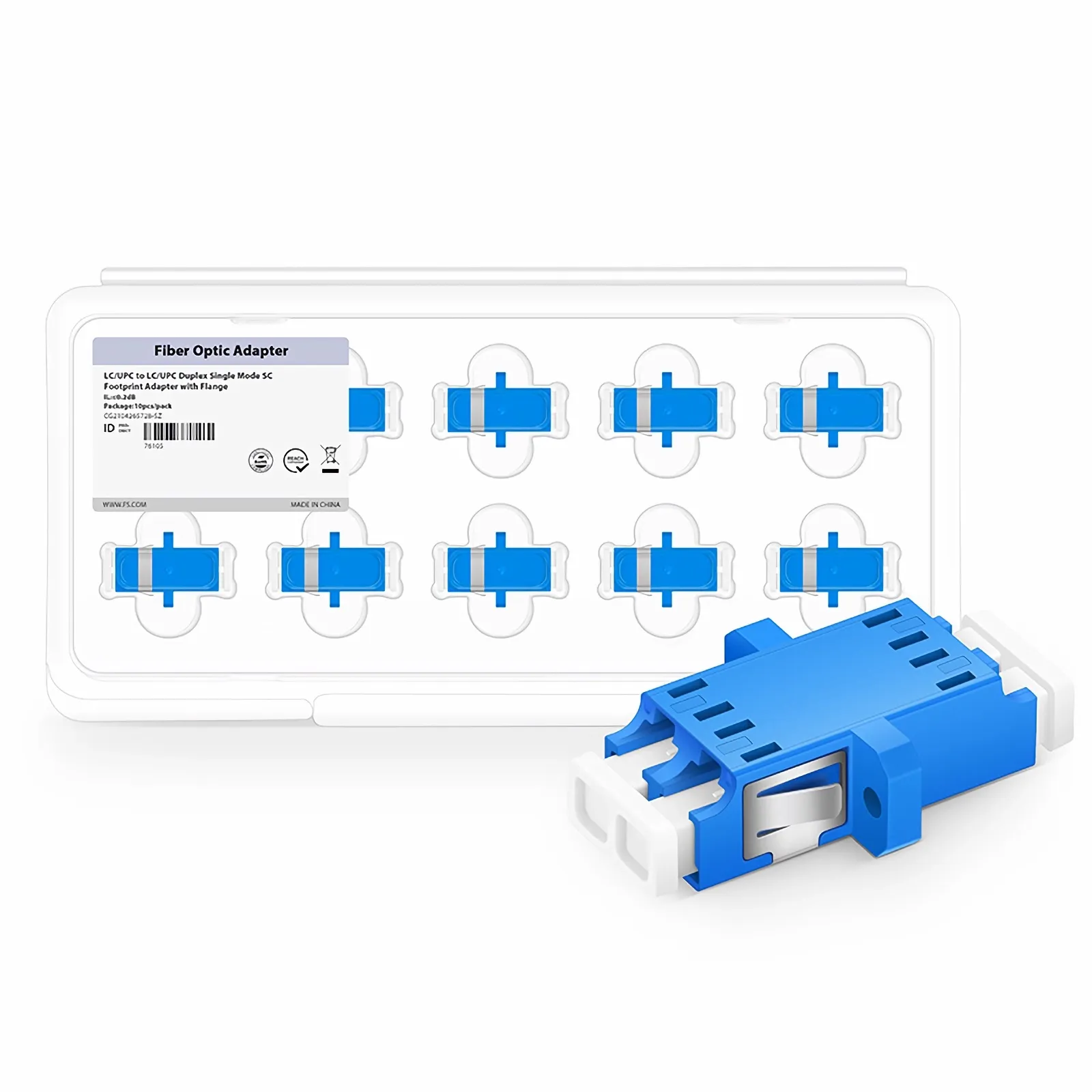This picture is about FH-LCU-DXF-SMF.