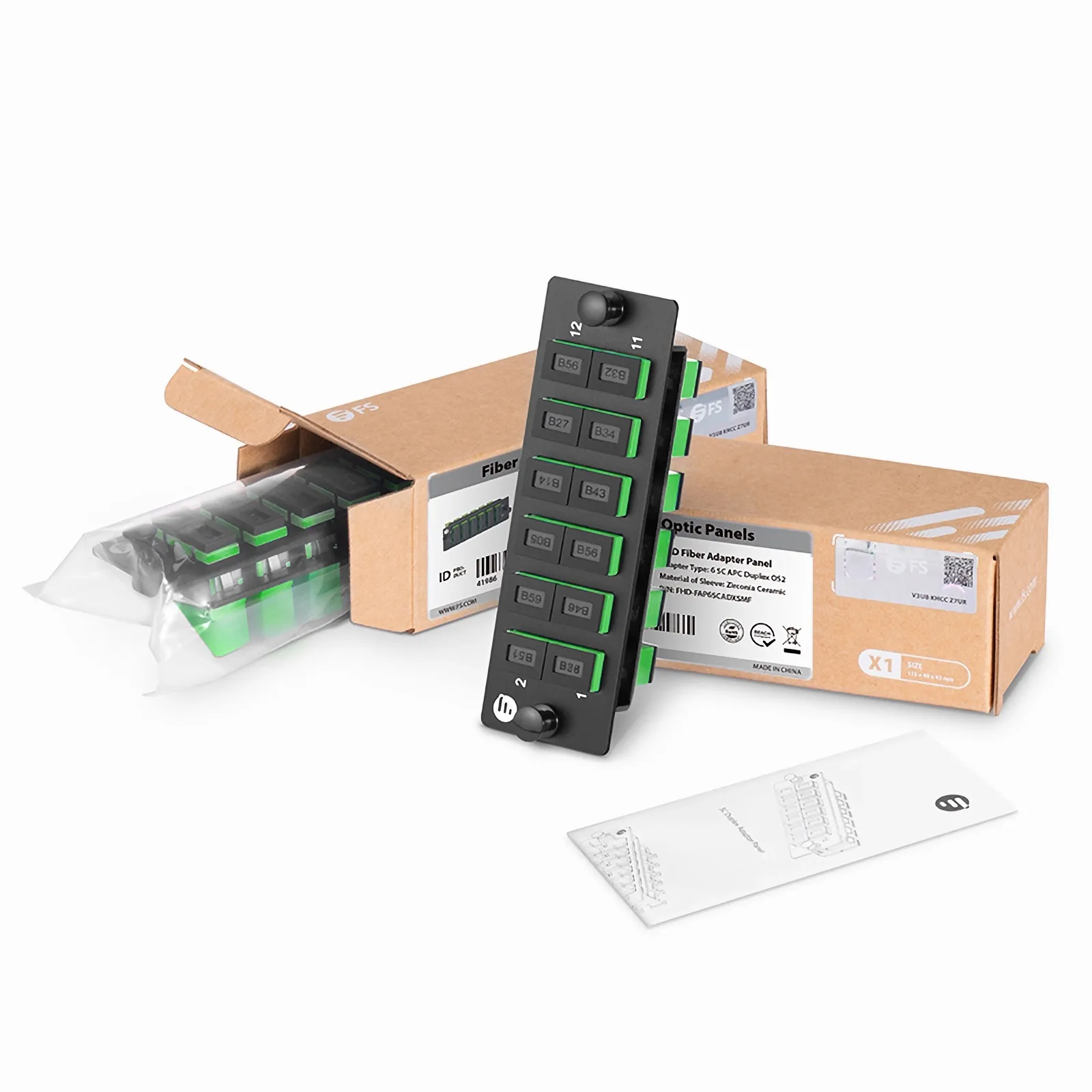 This picture is about FHD-FAP6SCADXSMF.