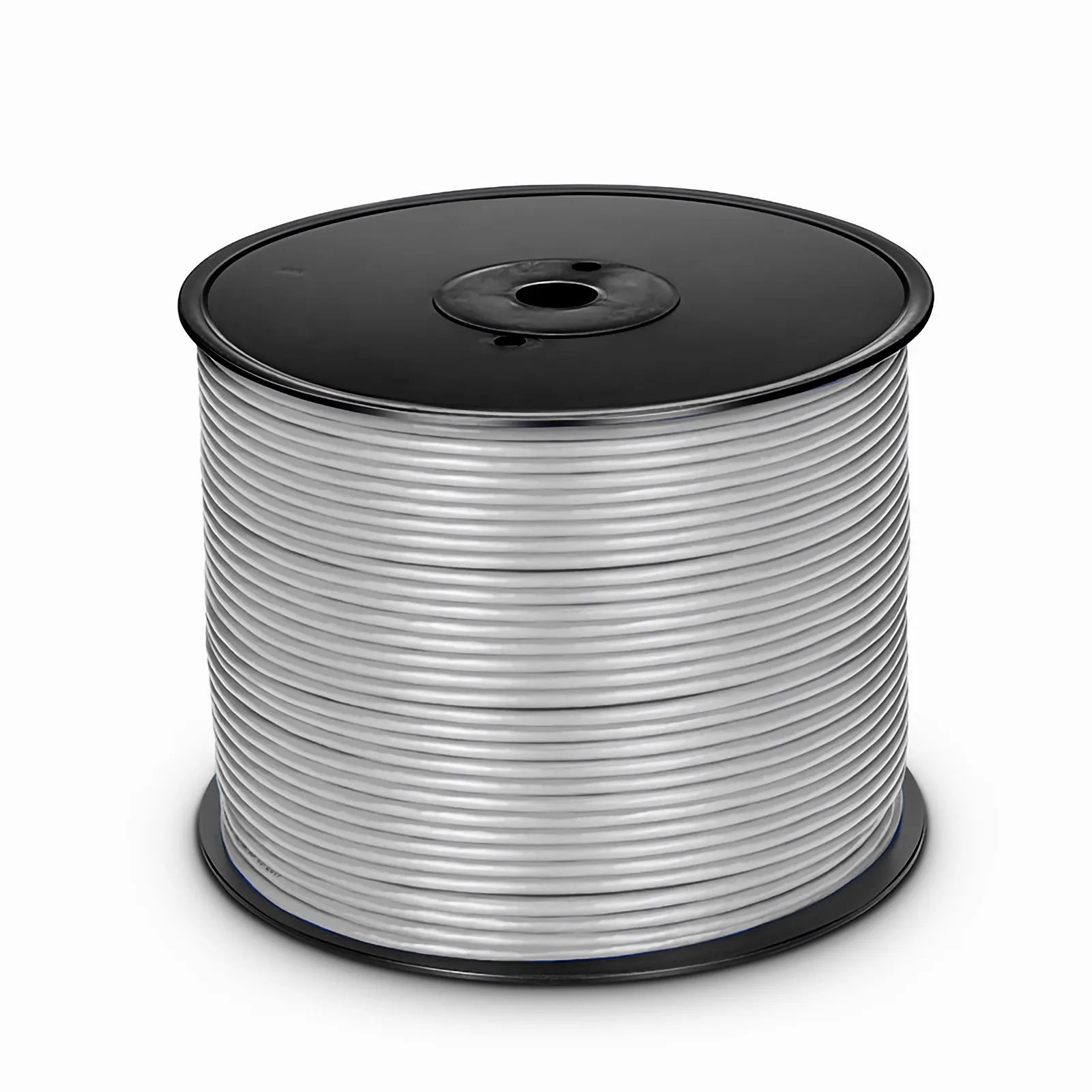 INLINE - 1.5m S-FTP Cat5e 1.5m Verde Cavo Di Rete