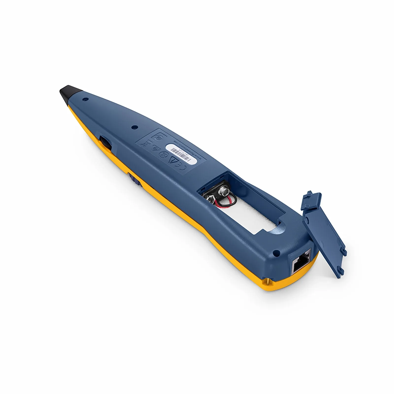 Fluke Networks MT-8200-60-KIT IntelliTone™ Pro 200 Toner and Probe Kit