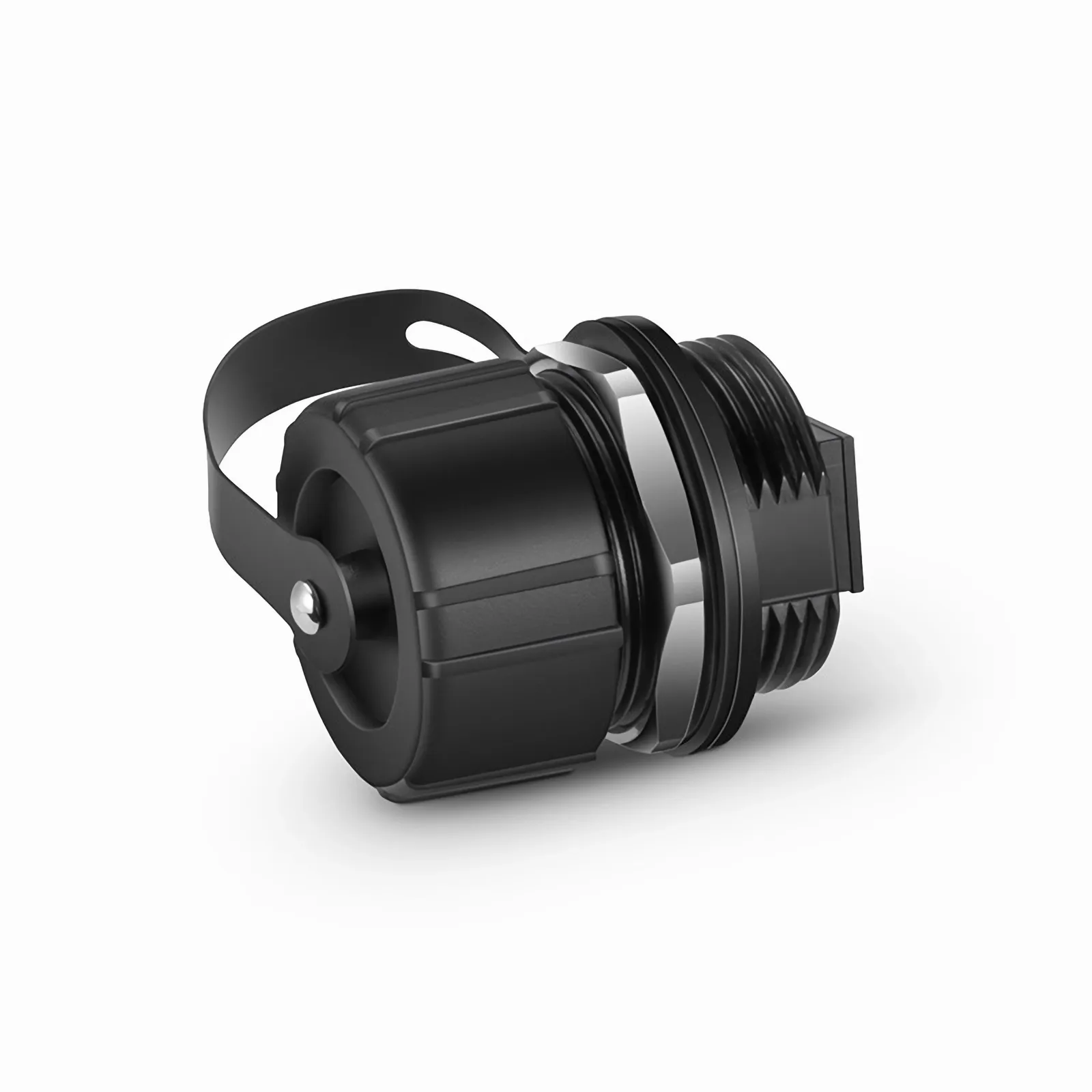 IP67 SC UPC シングルモード バルクヘッドアダプタ/嵌合スリーブ(OS2