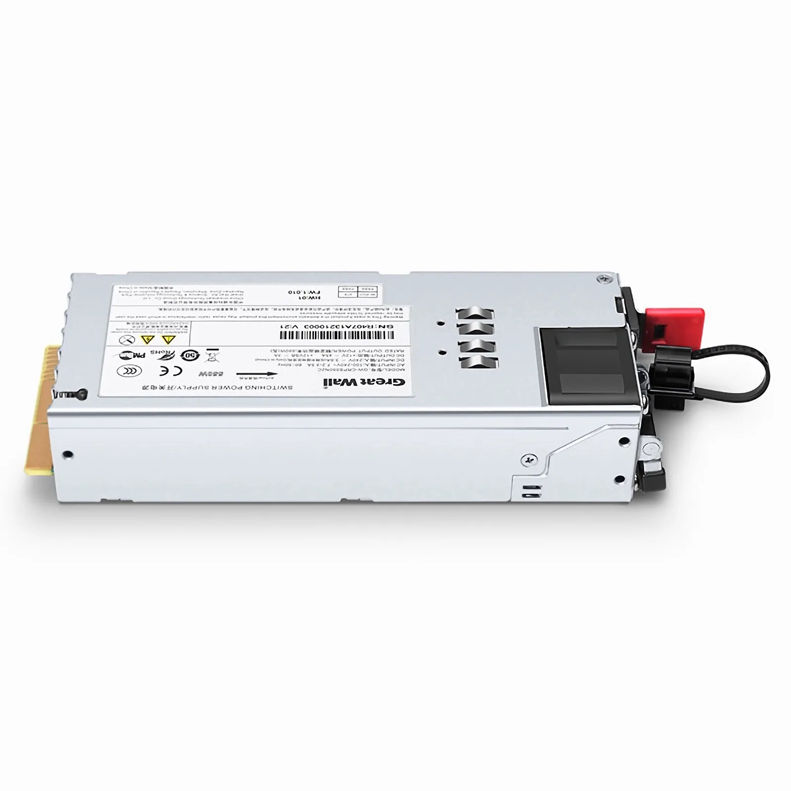 This picture is about GW-CRPS550N2C.