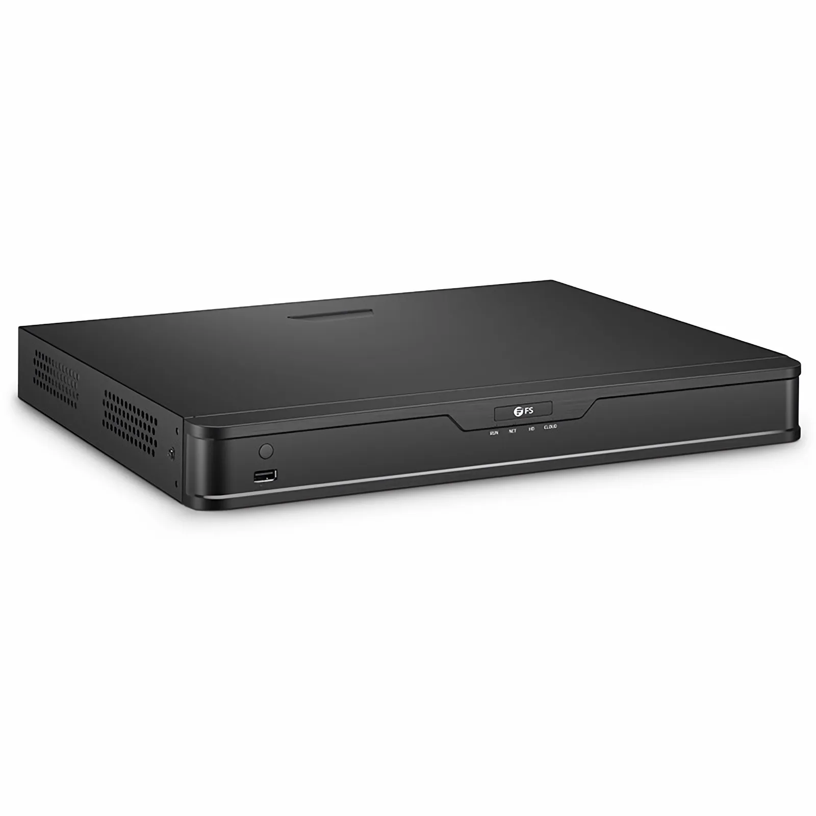 NVR202-16C-16P 16チャンネル 16ポート PoE ネットワークビデオ