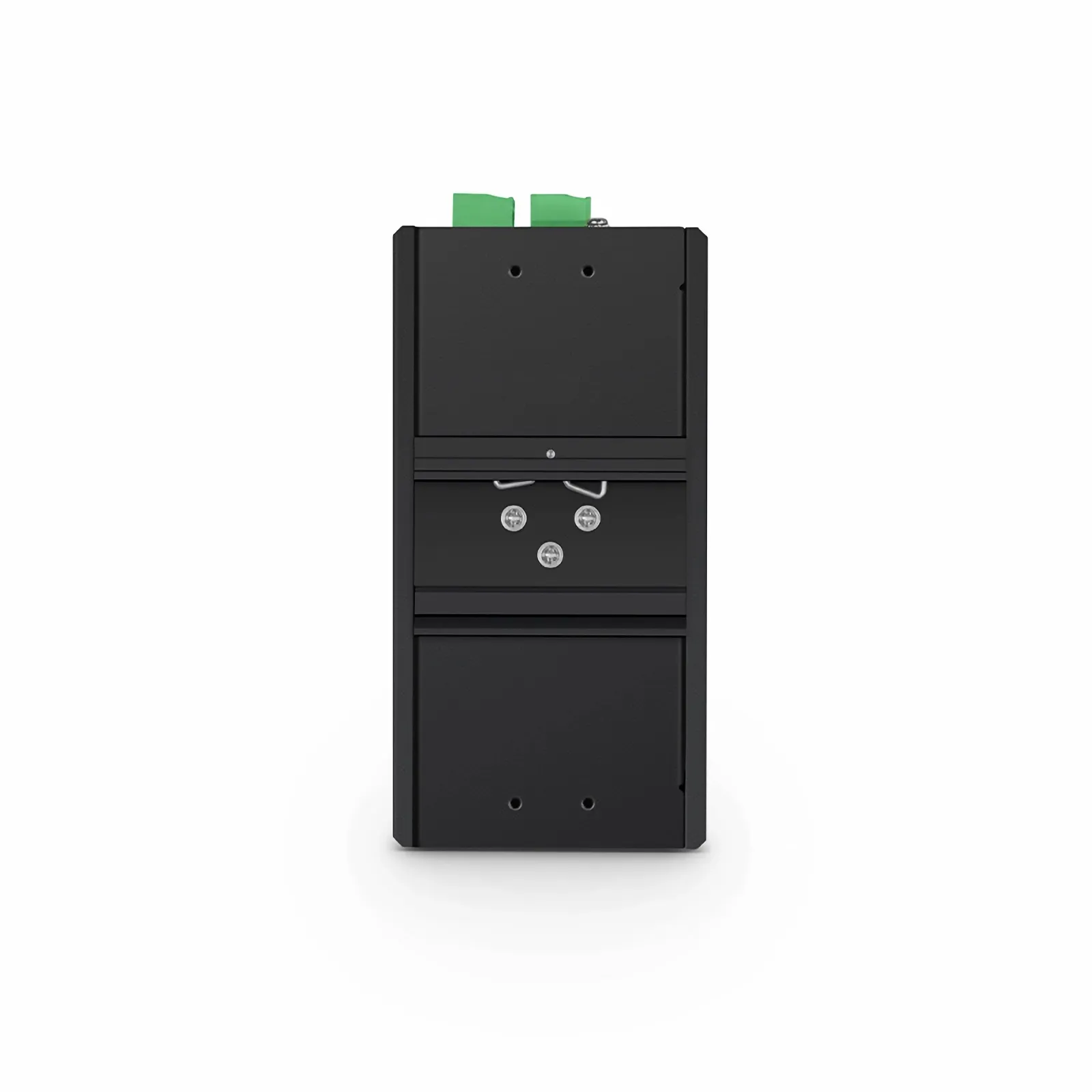 IES3110-8TF-P, 8-Port Gigabit Ethernet L2+ Managed Industrial PoE+ Switch, 8 x PoE+ Ports @240W, with 2 x 1/2.5Gb SFP, -40 to 75&deg;C Operating Temperature