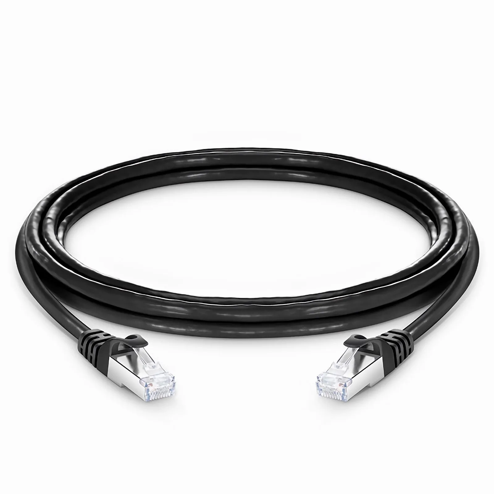 ネット　１０，３ｍ×９ｍ 10ft Cat7 (SFTP) Shielded Snagless RJ45 Ethernet Cable