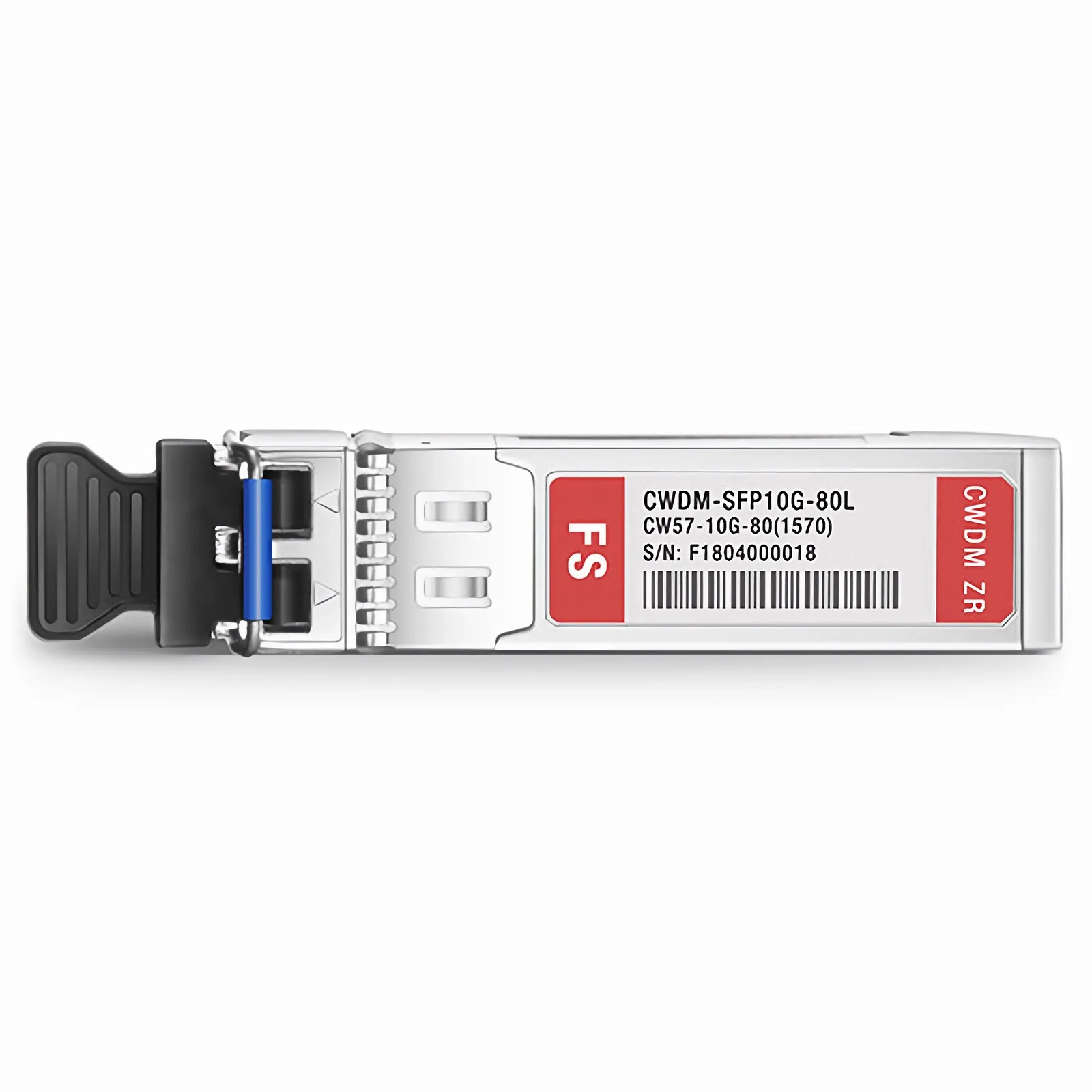 This picture is about CW-SFP10G80-57.