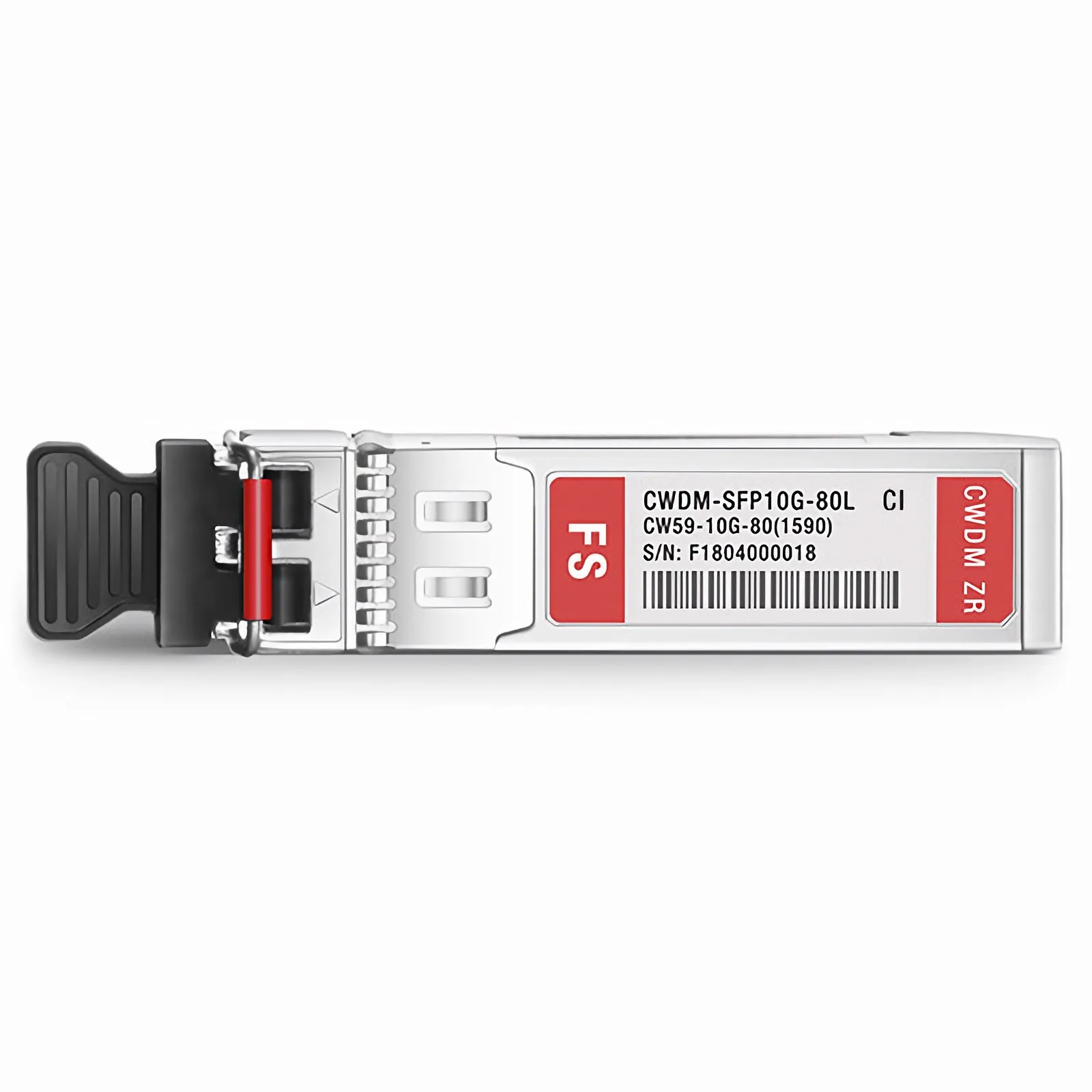 This picture is about CW-SFP10G80-59.