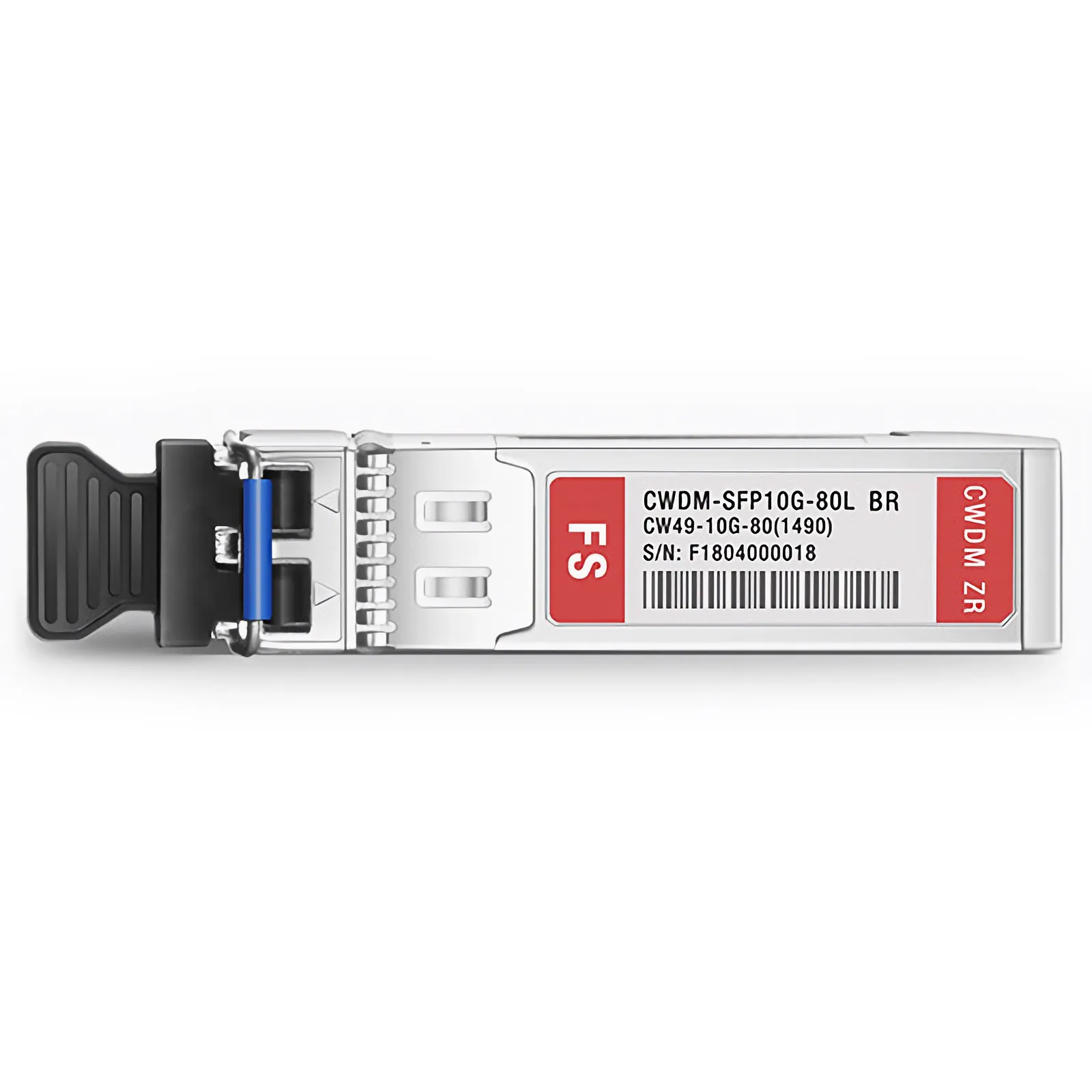 This picture is about CW-SFP10G80-49.
