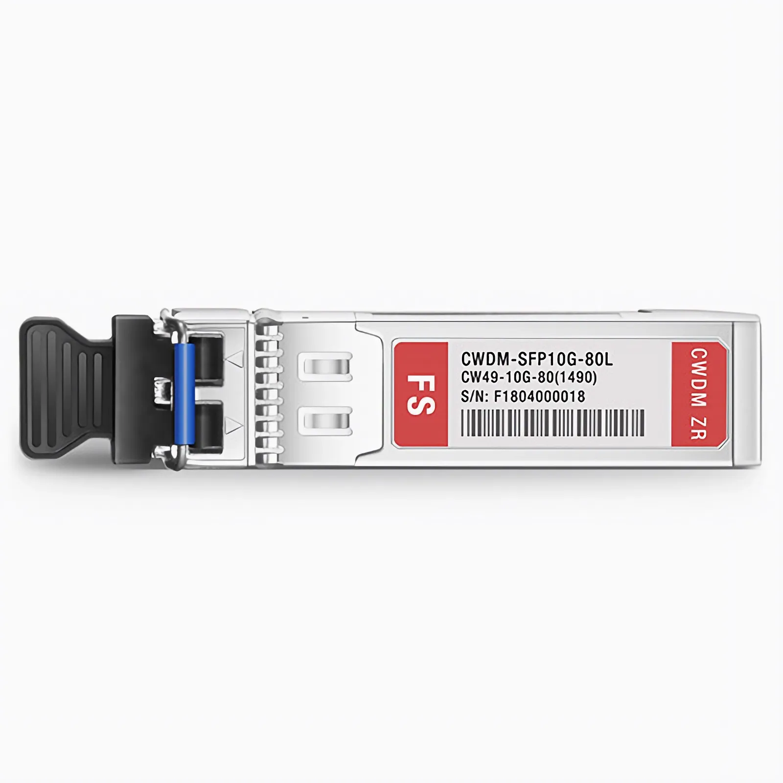 This picture is about CW-SFP10G80-49.