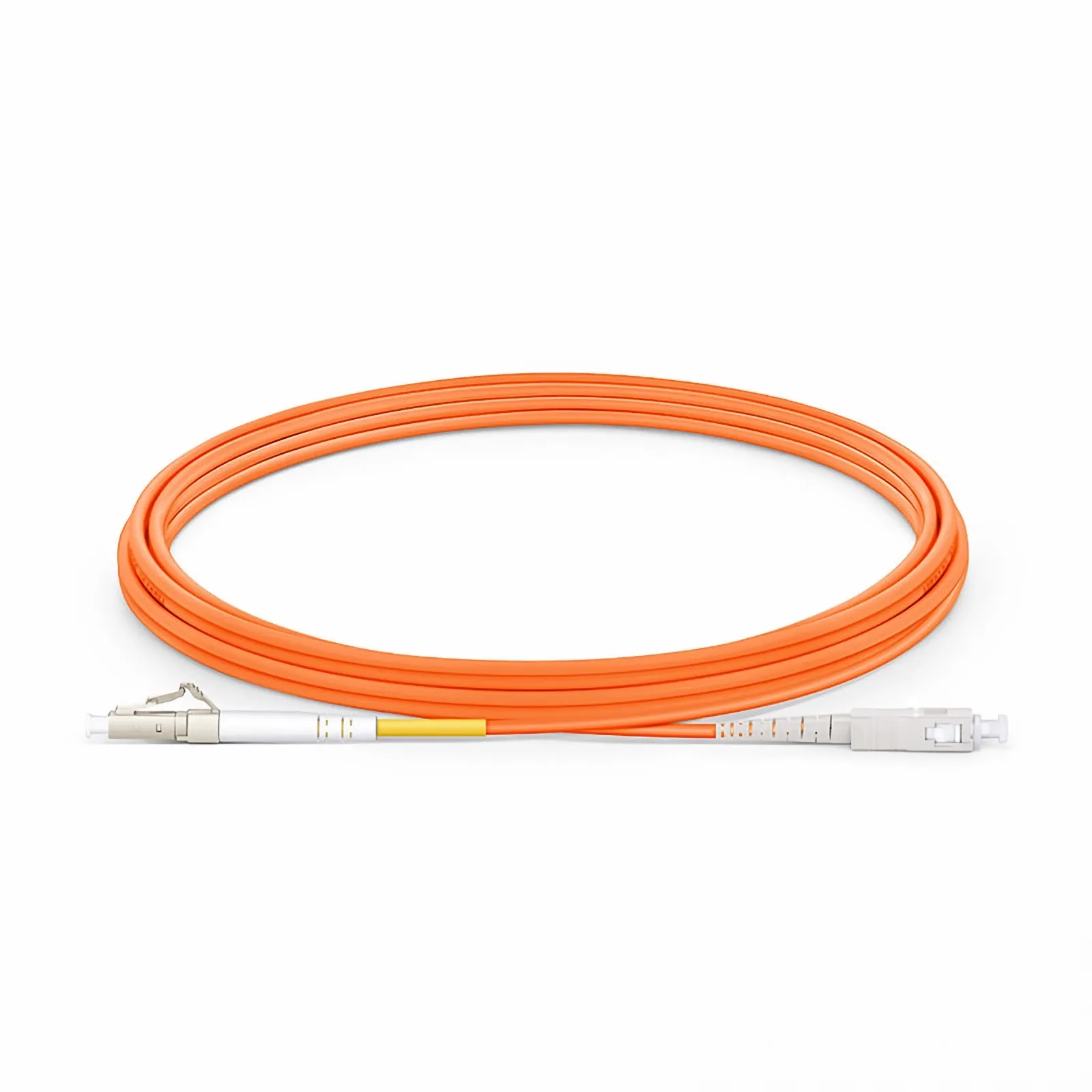 tripleS objekt マユ PCO ハッチ AA403 E401 新品 OM1マルチモードLC光パッチケーブル｜LC/UPC-SC/UPC光パッチコード