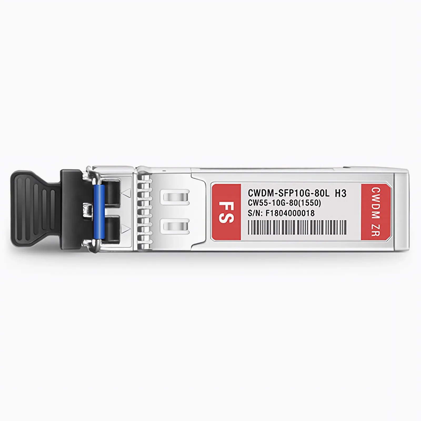 This picture is about CW-SFP10G80-55.
