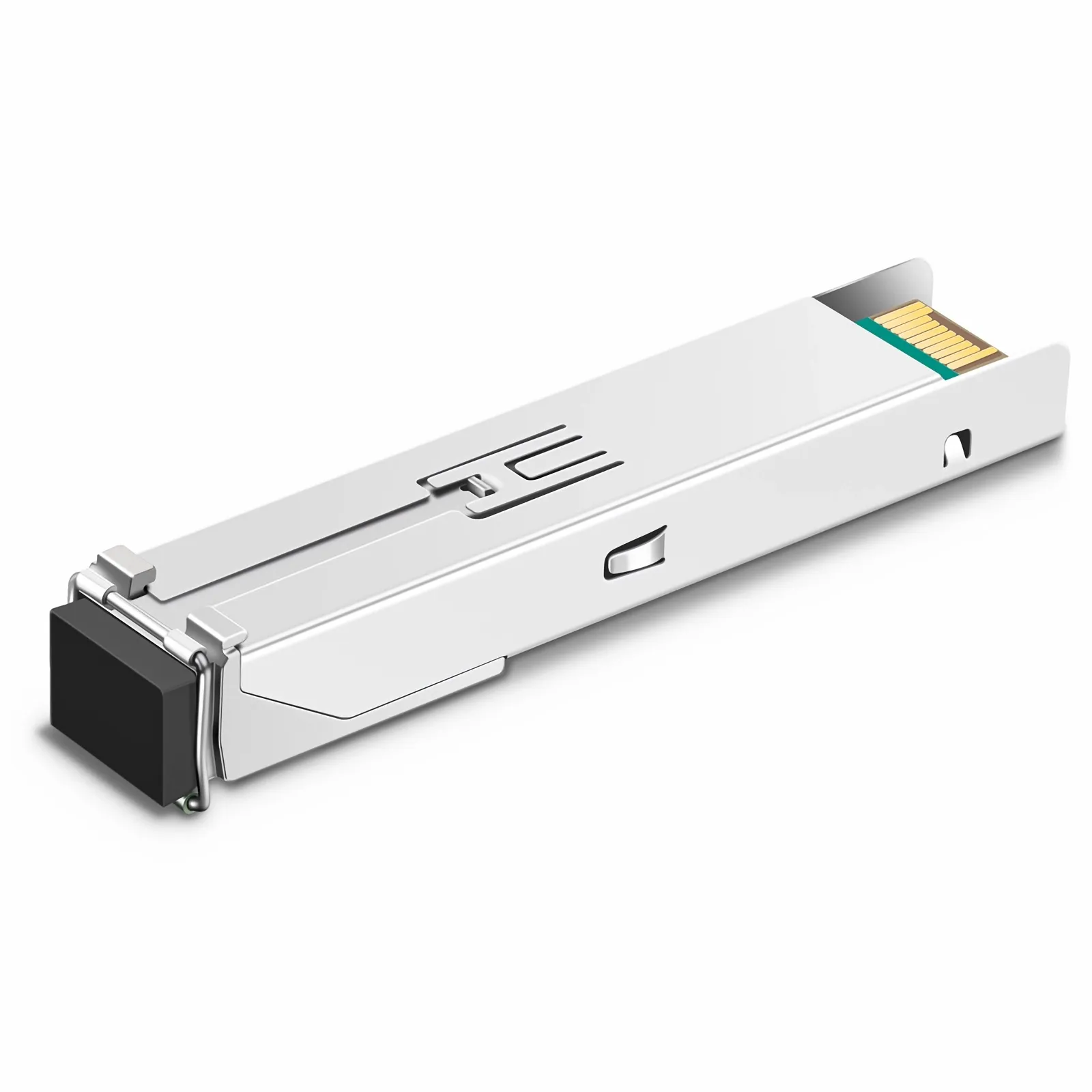 デバイス・ネオ 1〜9 GPON ONU Stick with MAC SFP 1310nm-TX/1490nm-RX 1.244G-TX