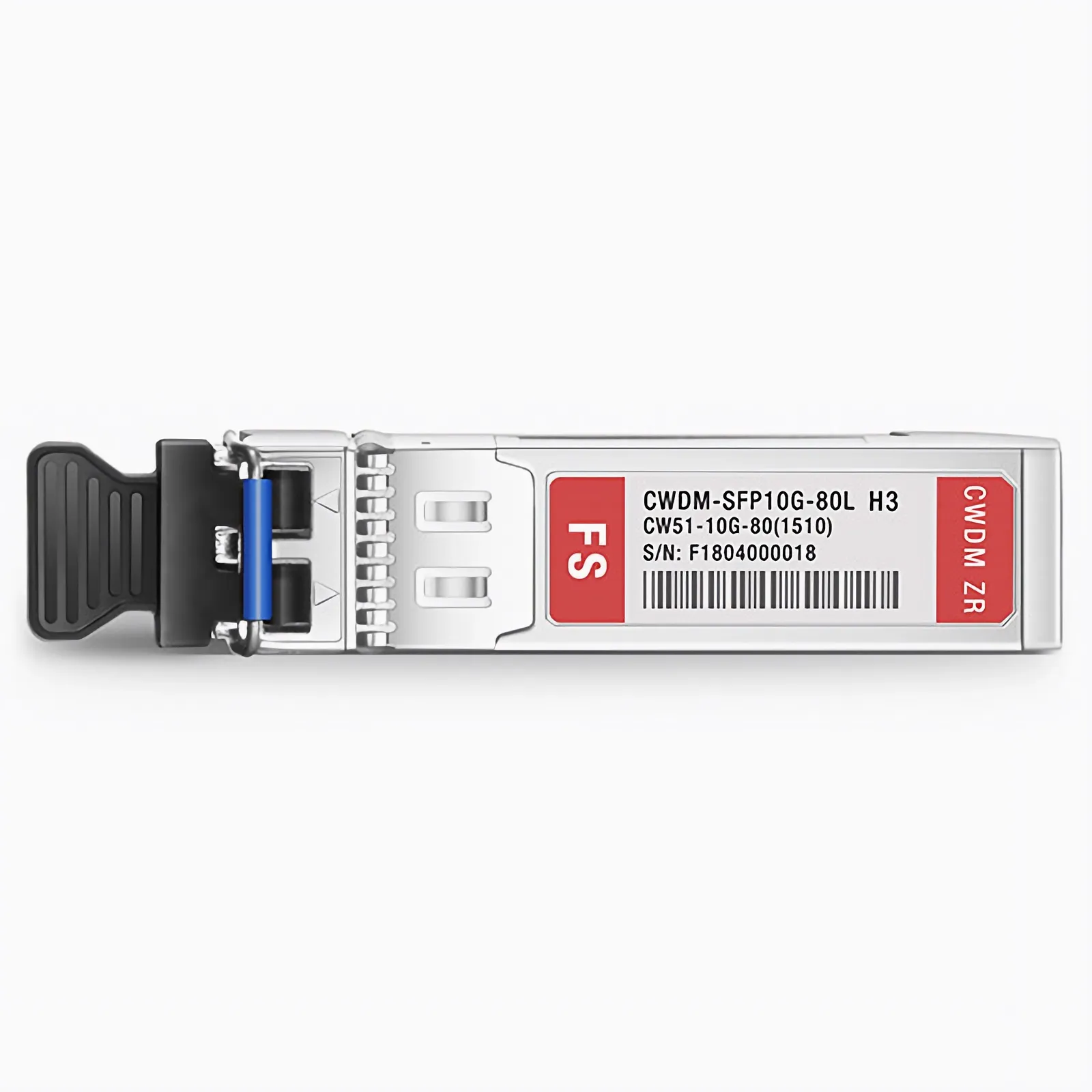 This picture is about CW-SFP10G80-51.