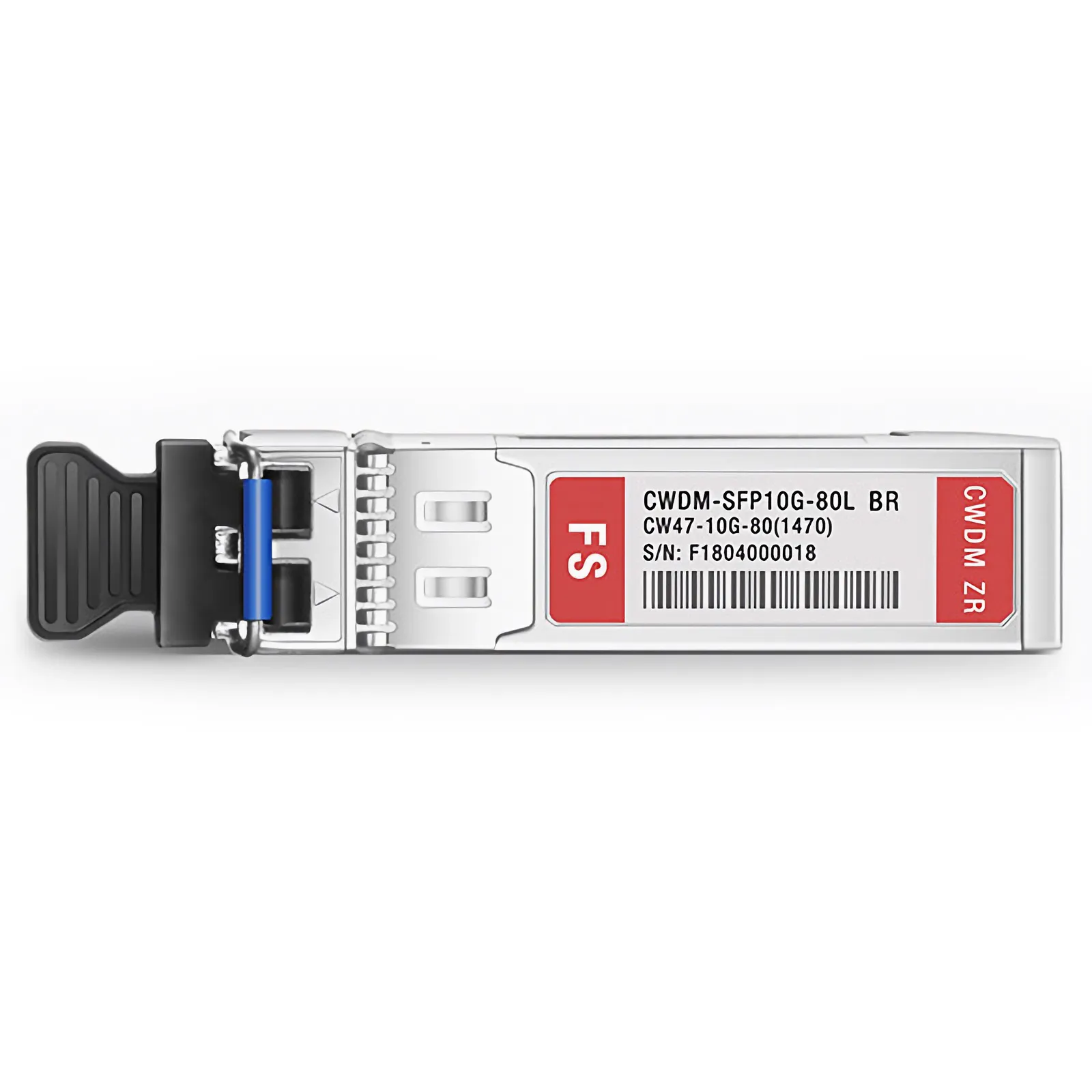 This picture is about CW-SFP10G80-47.