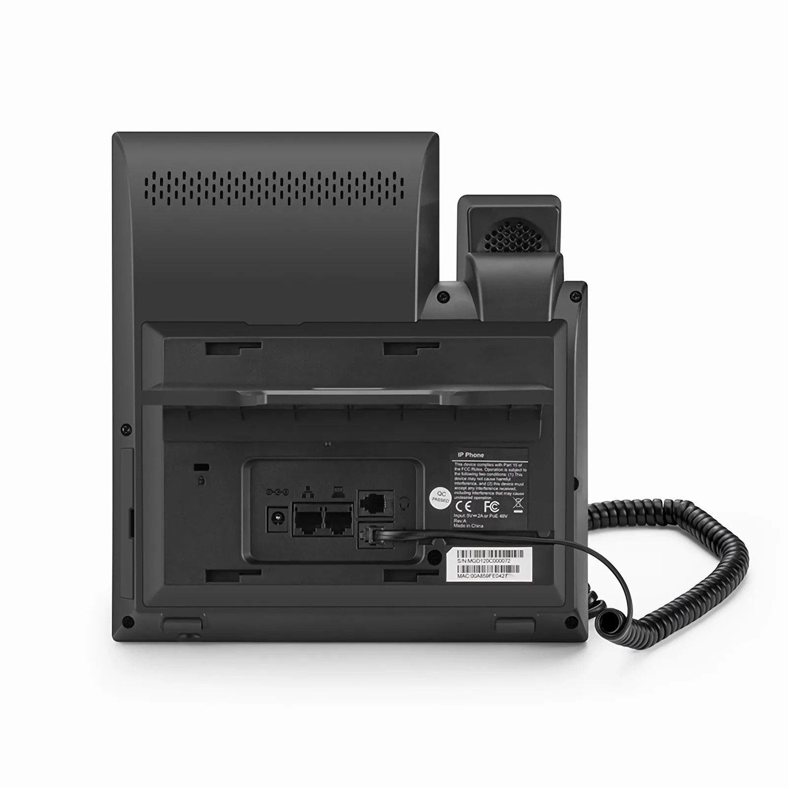 Cette image concerne FIP-5220.