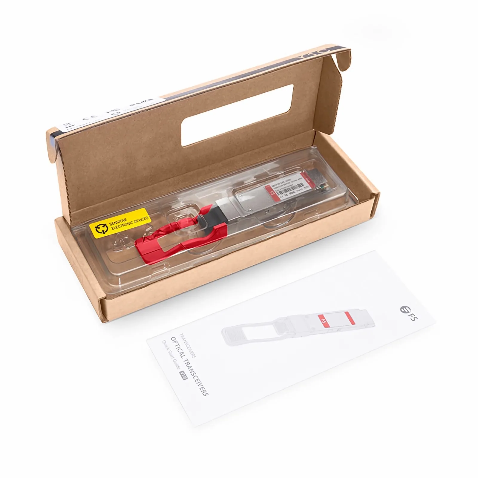 This picture is about QSFP-ER4-100GM.