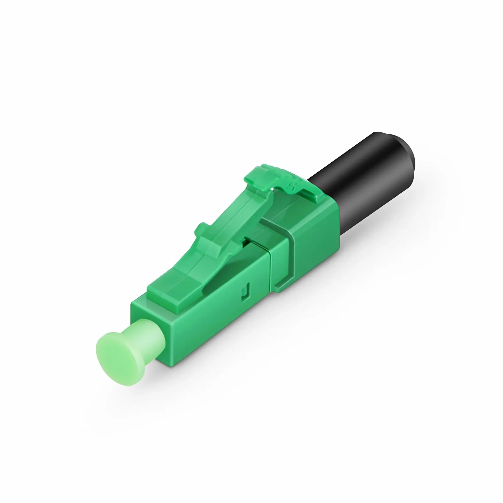 Customized 9/125&mu;m Single-mode Low Reflection Fiber Optic Terminator Connector