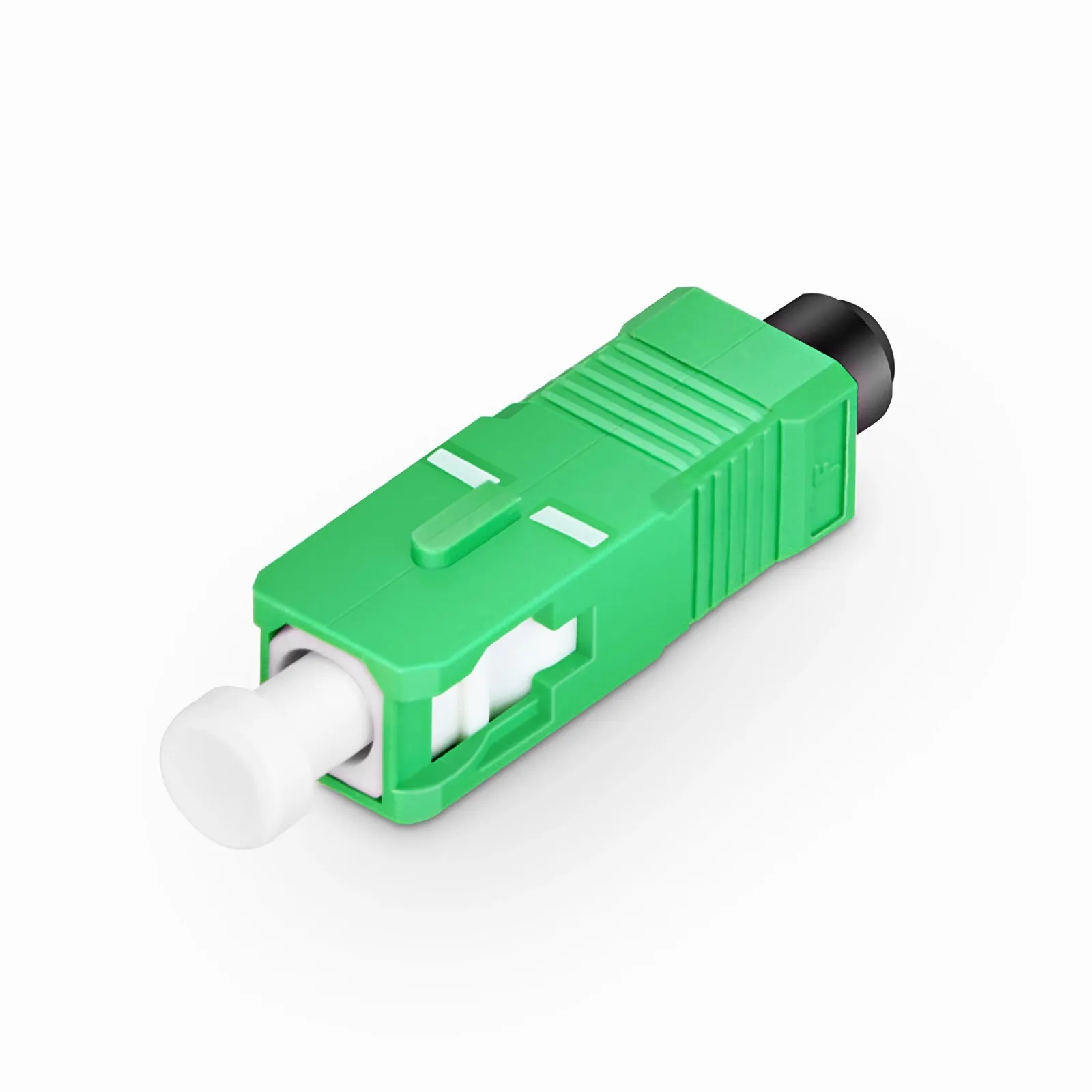 Customized 9/125&mu;m Single-mode Low Reflection Fiber Optic Terminator Connector