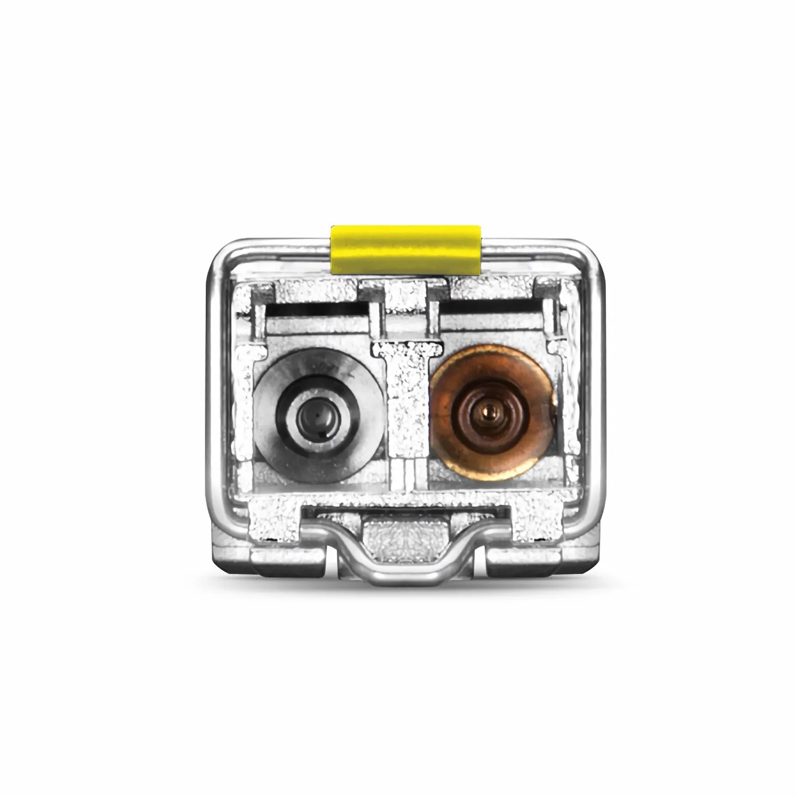 カスタム 産業用 1000BASE-ZX SFPモジュール(1550nm 60km DOM LC