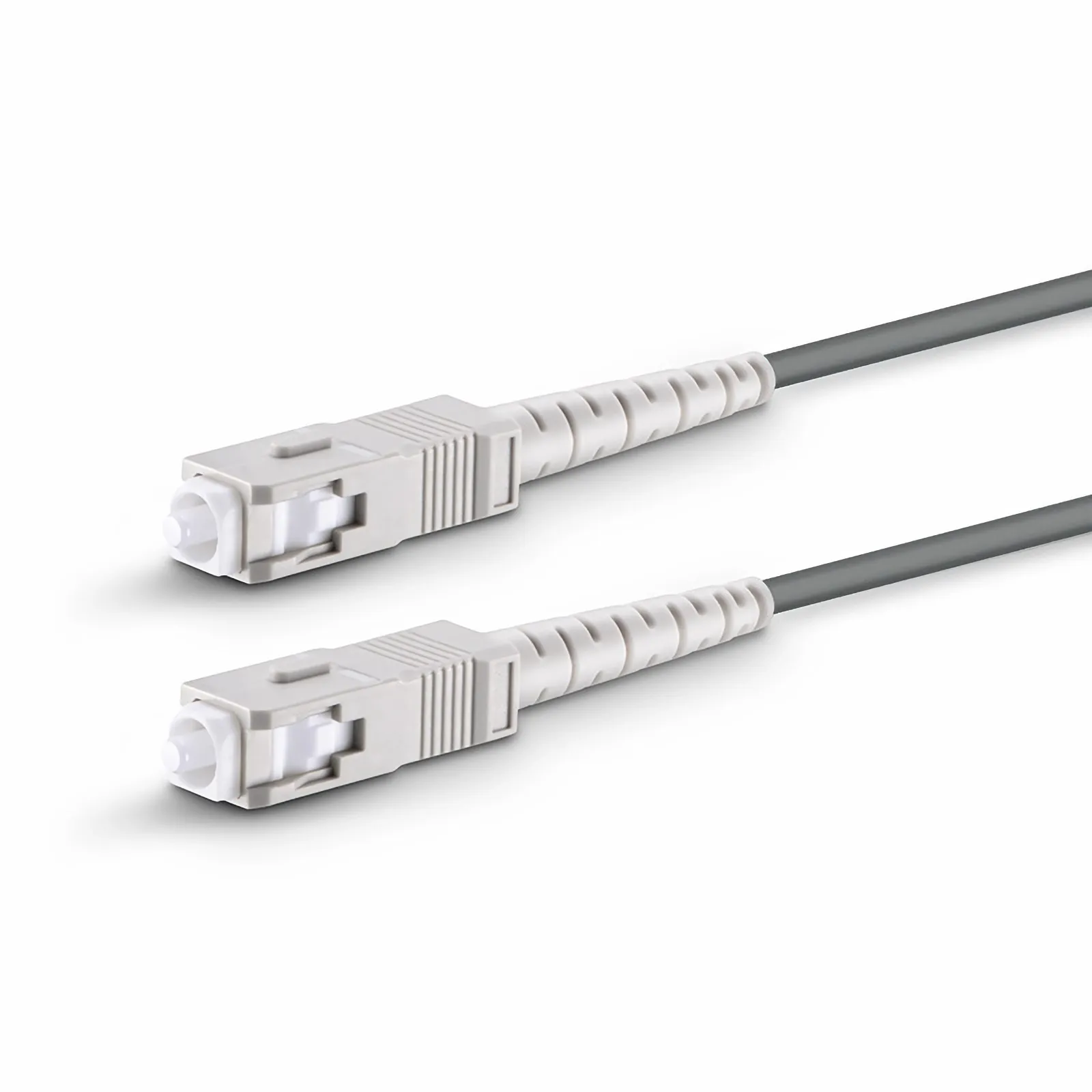 【CPC-LSF】ikaruga LC/SC/FC/ST/LSH SM Armored Patch Cable - FS.com