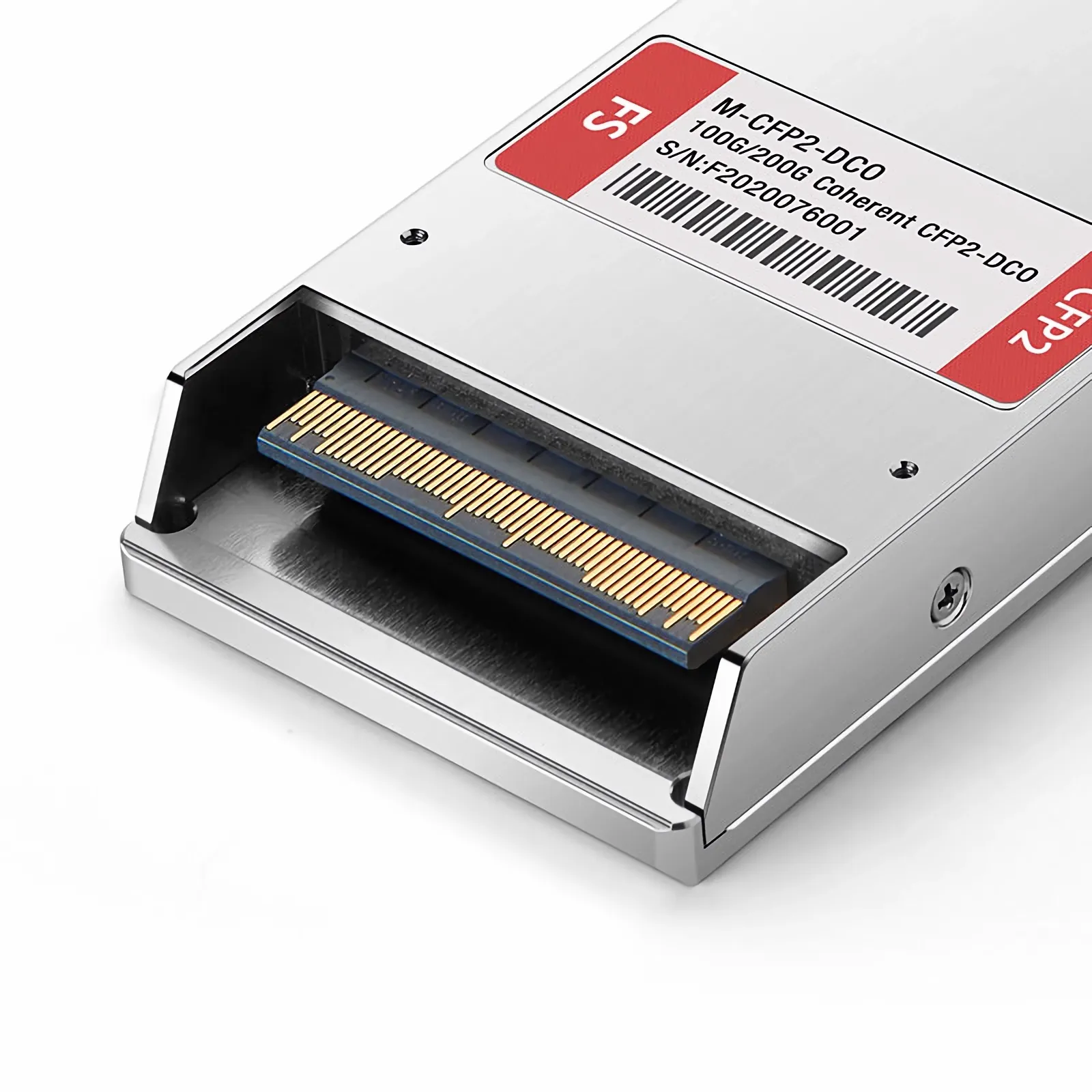 This picture is about CFP2-DCO-200G-M.