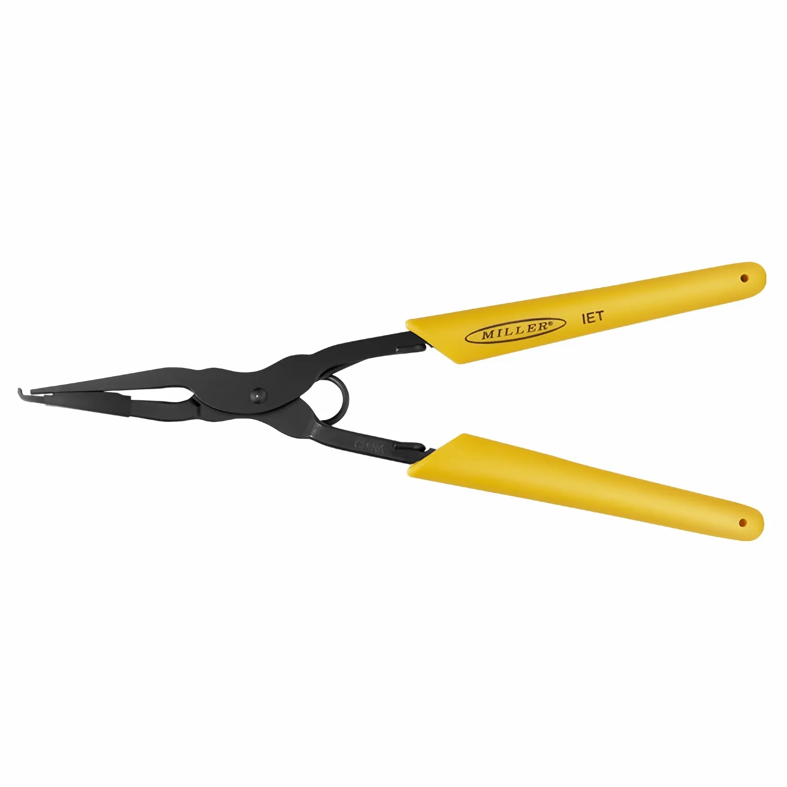 Miller Fiber/Copper Optic Connector Insertion & Extraction Tool