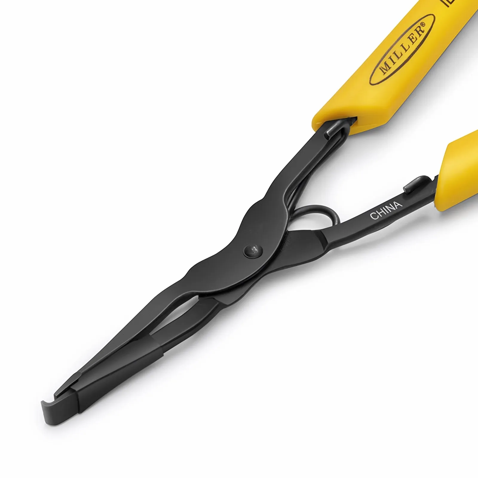 LC/SC/MU/MT-RJコネクタ用の光ファイバ/銅線光ファイバコネクタ挿入