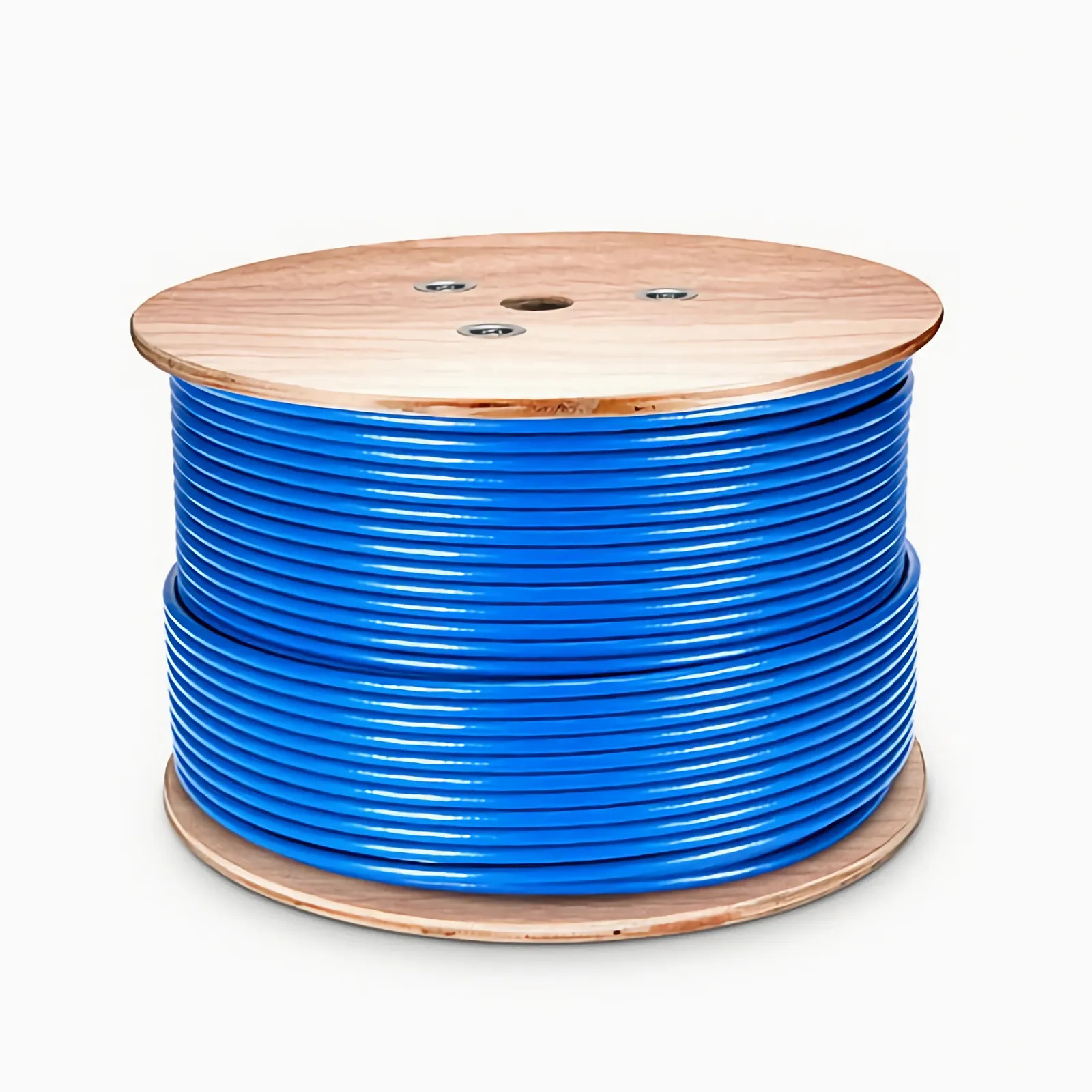 ネット　２３，５ｍ×９，２ｍ Cat6a Ethernet Bulk Cable, 1000ft (305m), 23AWG Solid Pure