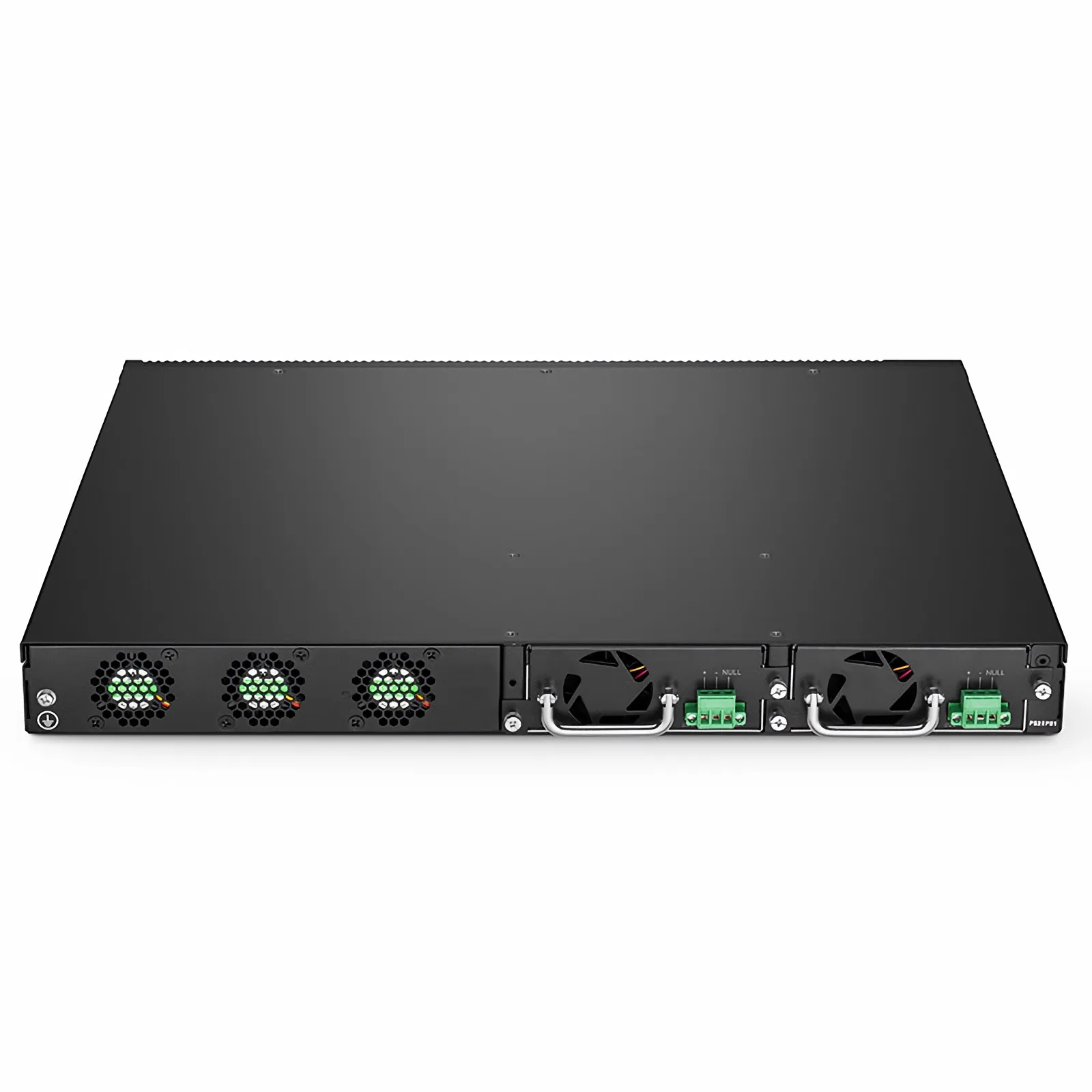 This picture is about S5850-24S2C-DC.