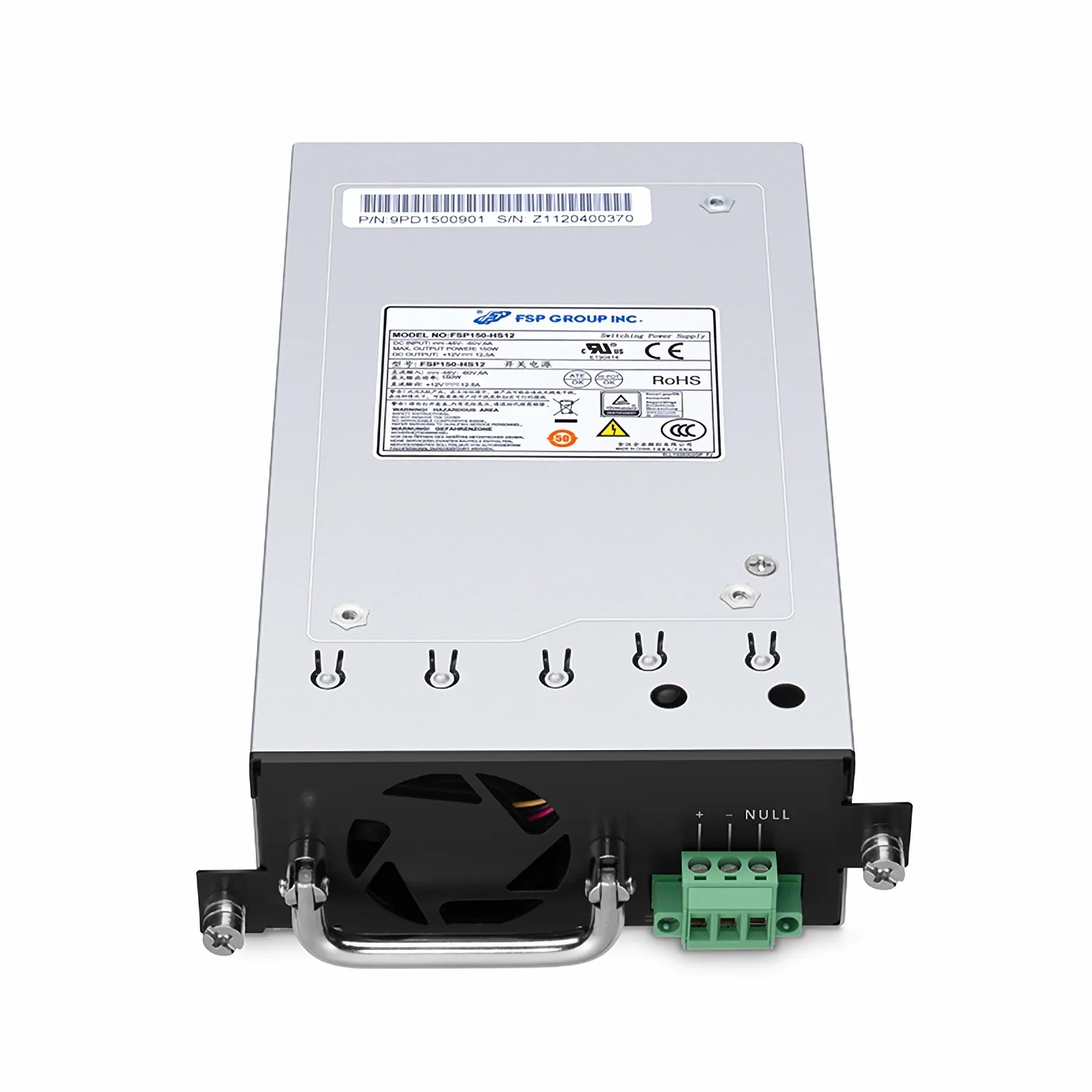 This picture is about FSP150-HS12.