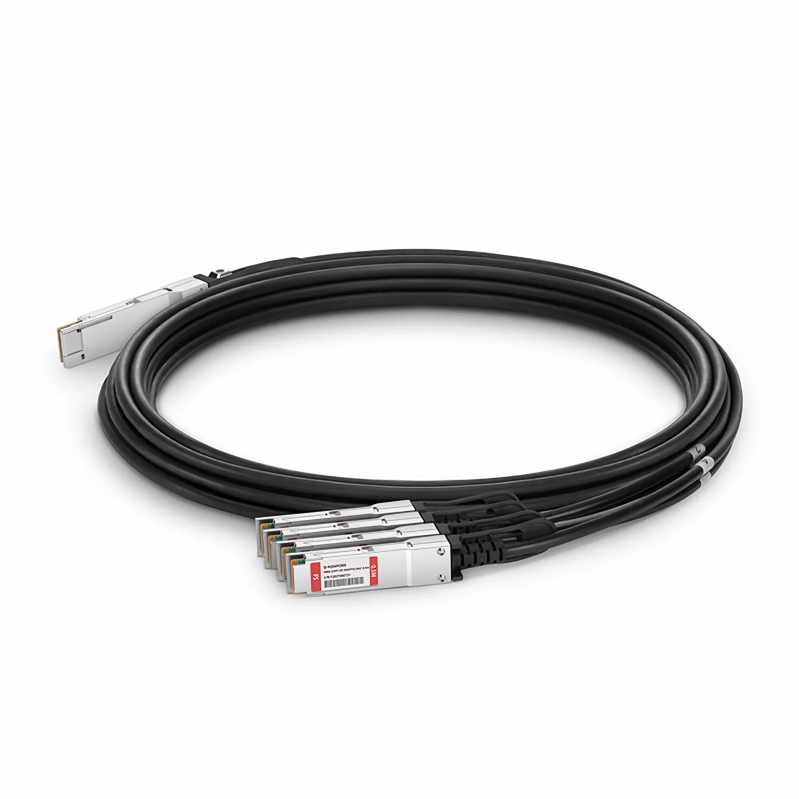 This picture is about QDD-400G-4QPCxxx.