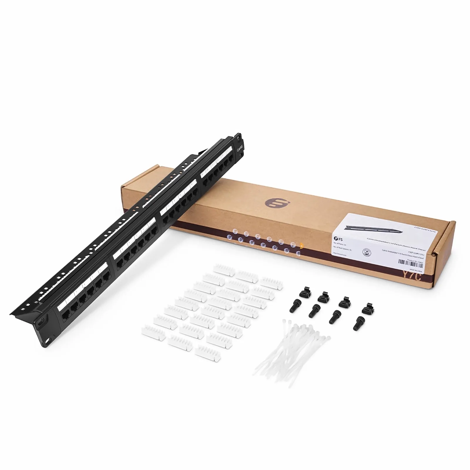 This picture is about C5EP-U24P1101U.