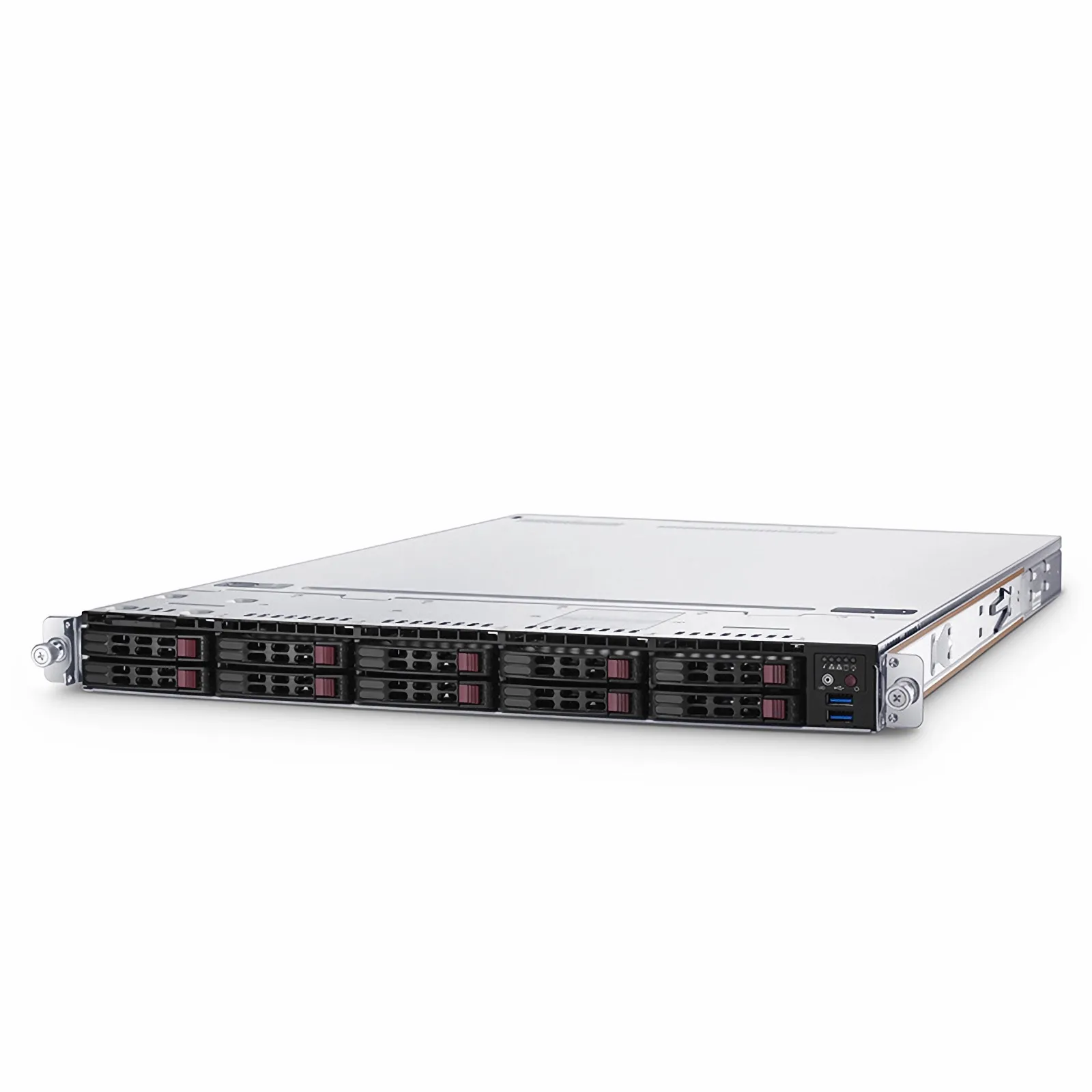 サシャ　PC-ARF1 6個セット RS6140 1Uラックマウントサーバー(デュアルIntel® Xeon®スケーラブル