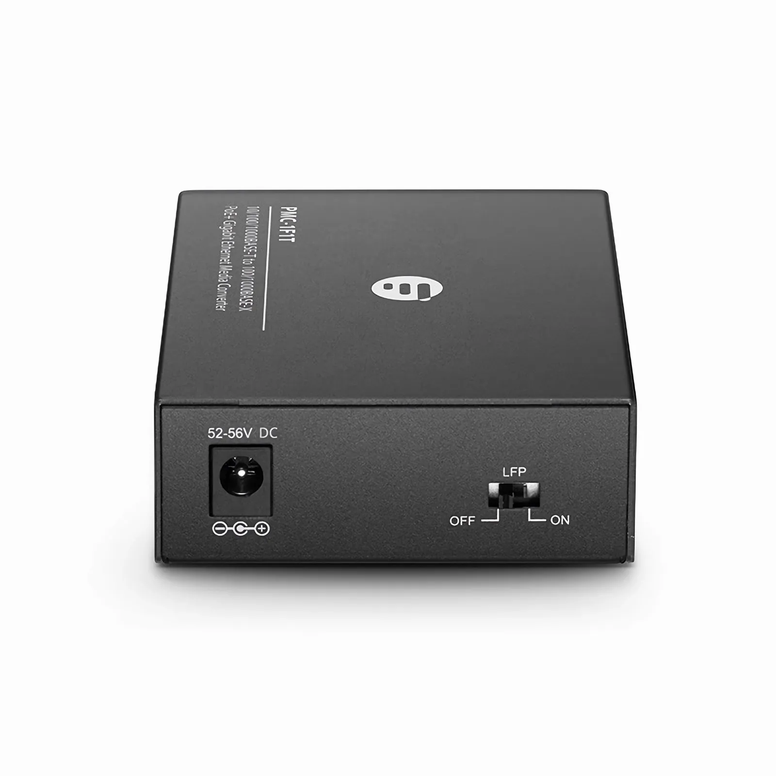 1x 10/100/1000Base-TイーサネットRJ45 to 1x 1000Base-X