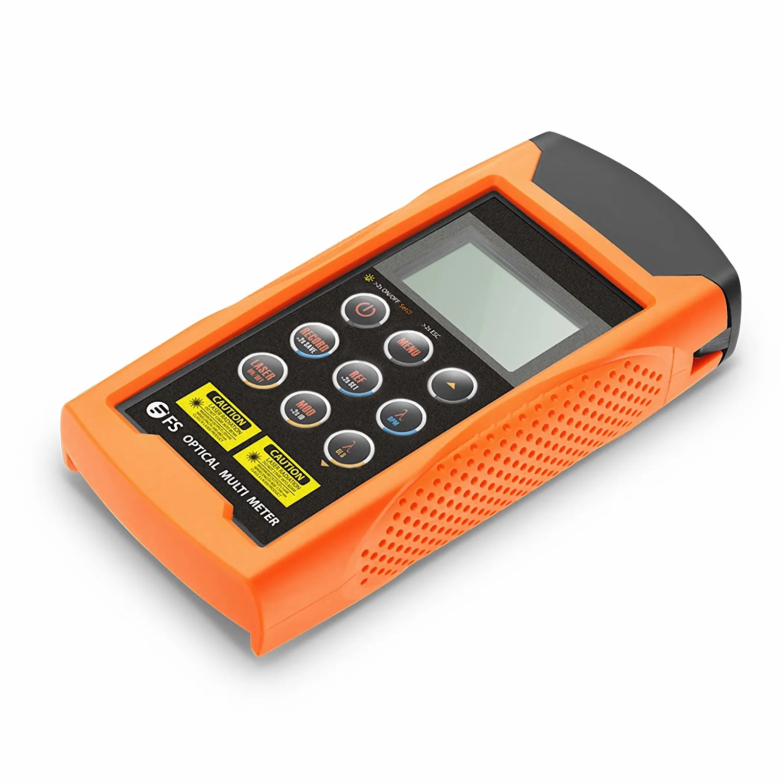 FHOM-201光パワーメーター ＆ レーザ光源携帯型光マルチメーター(2.5mm