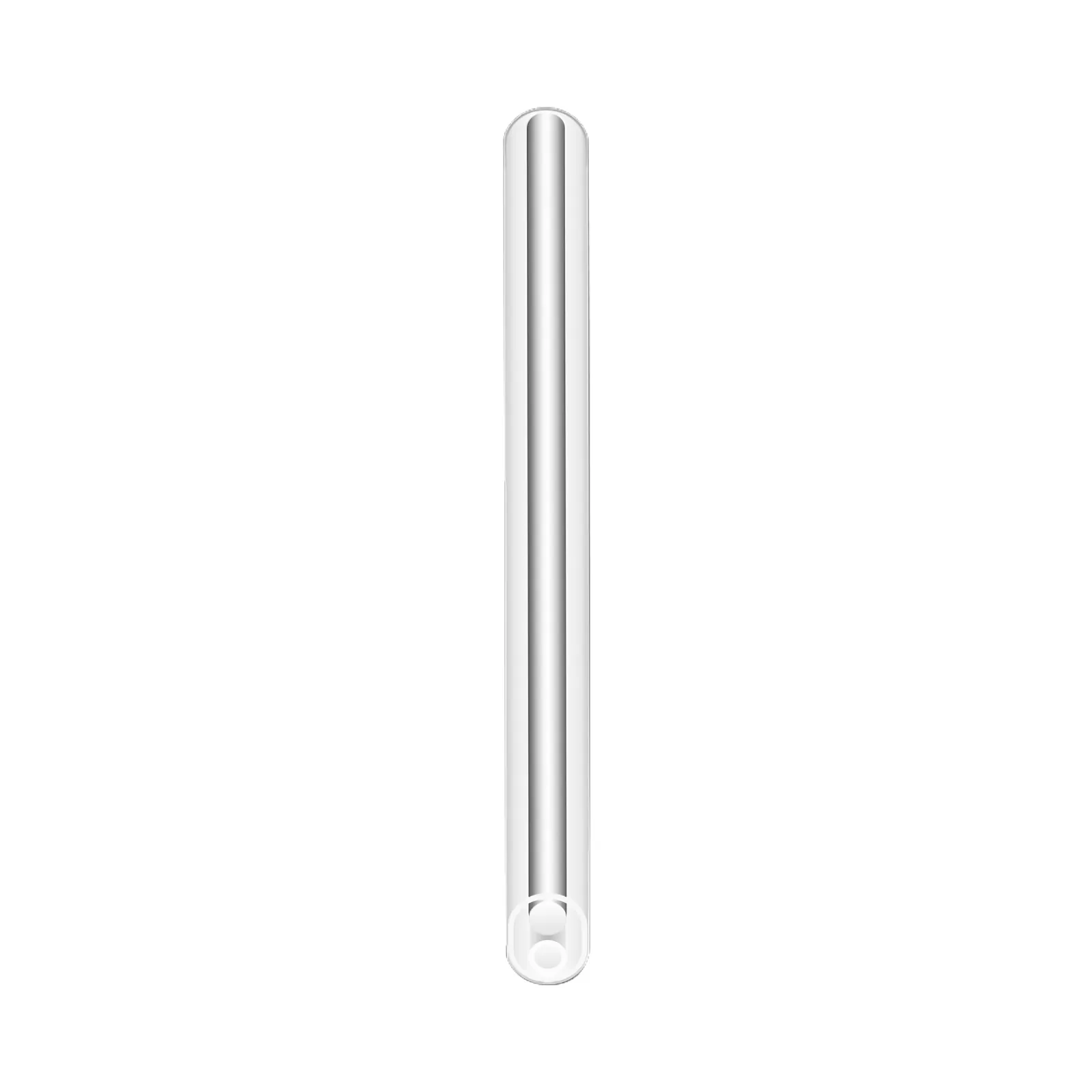 0.8 x 30mm Fiber Optic Splice Protection Sleeve, Single Fiber, 50pcs/pkg
