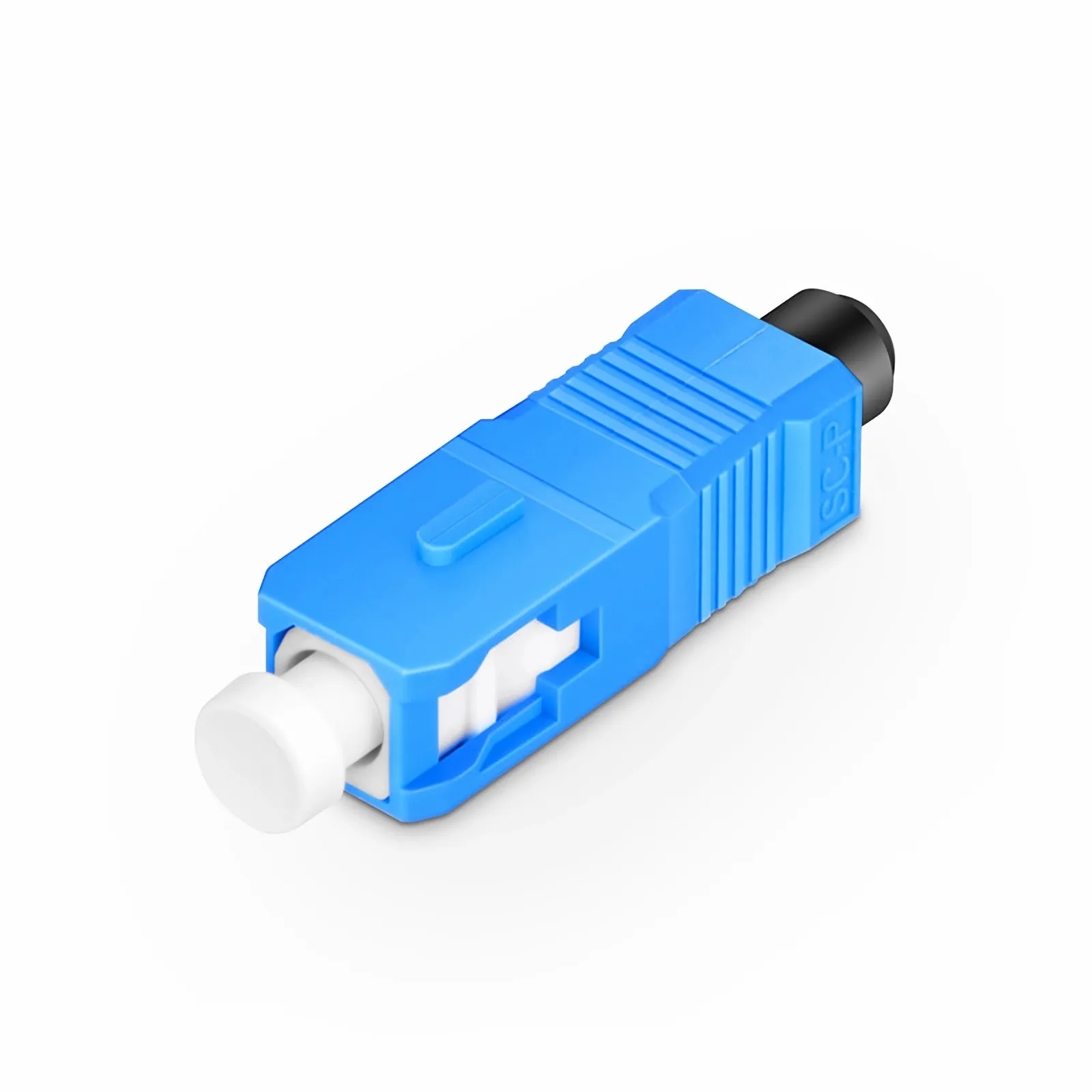 Customized 9/125&mu;m Single-mode Low Reflection Fiber Optic Terminator Connector