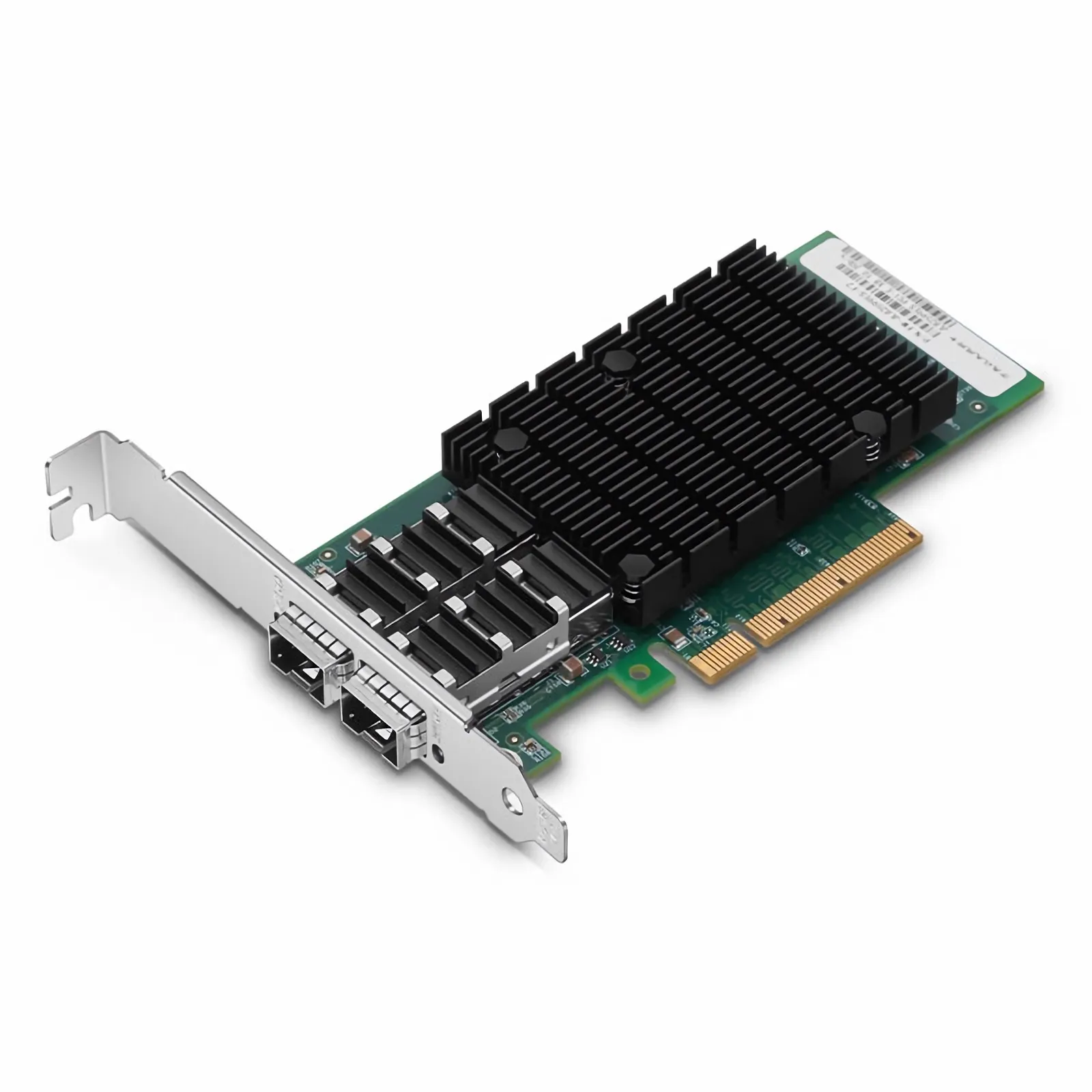 その他 mero Amazon | StarTech.com PCIe専用SFP+対応10GbE LANカード Intel