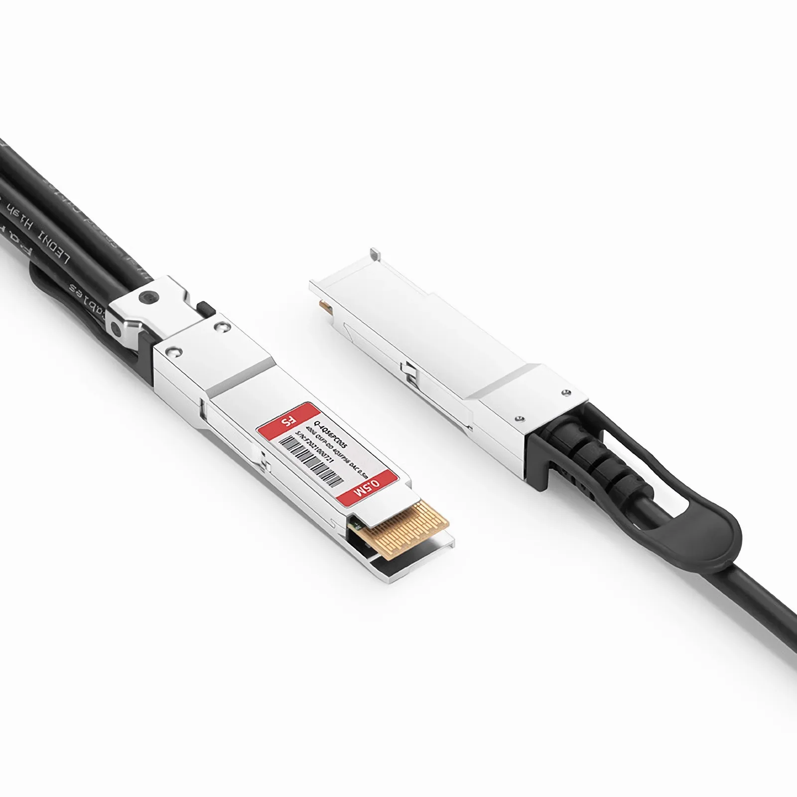 This picture is about QDD-400G-4QPCxxx.