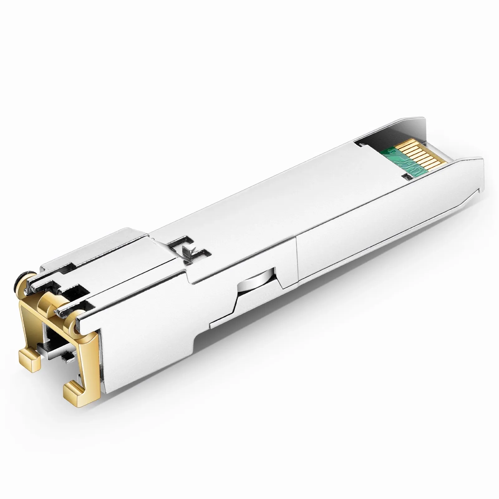 Arista Networks Compatible 100/1000BASE-TL SFP SGMII Copper 100m