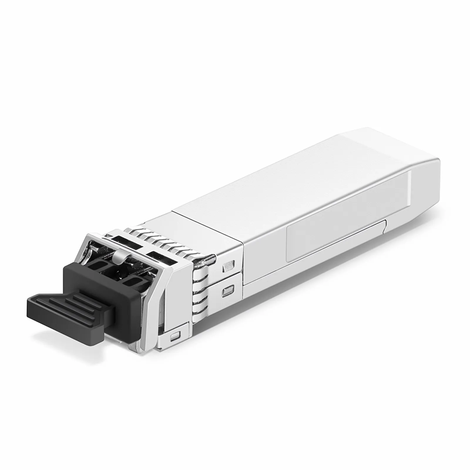 Customized 25GBASE-ESR SFP28 850nm 300m Duplex LC/UPC MMF Transceiver Module