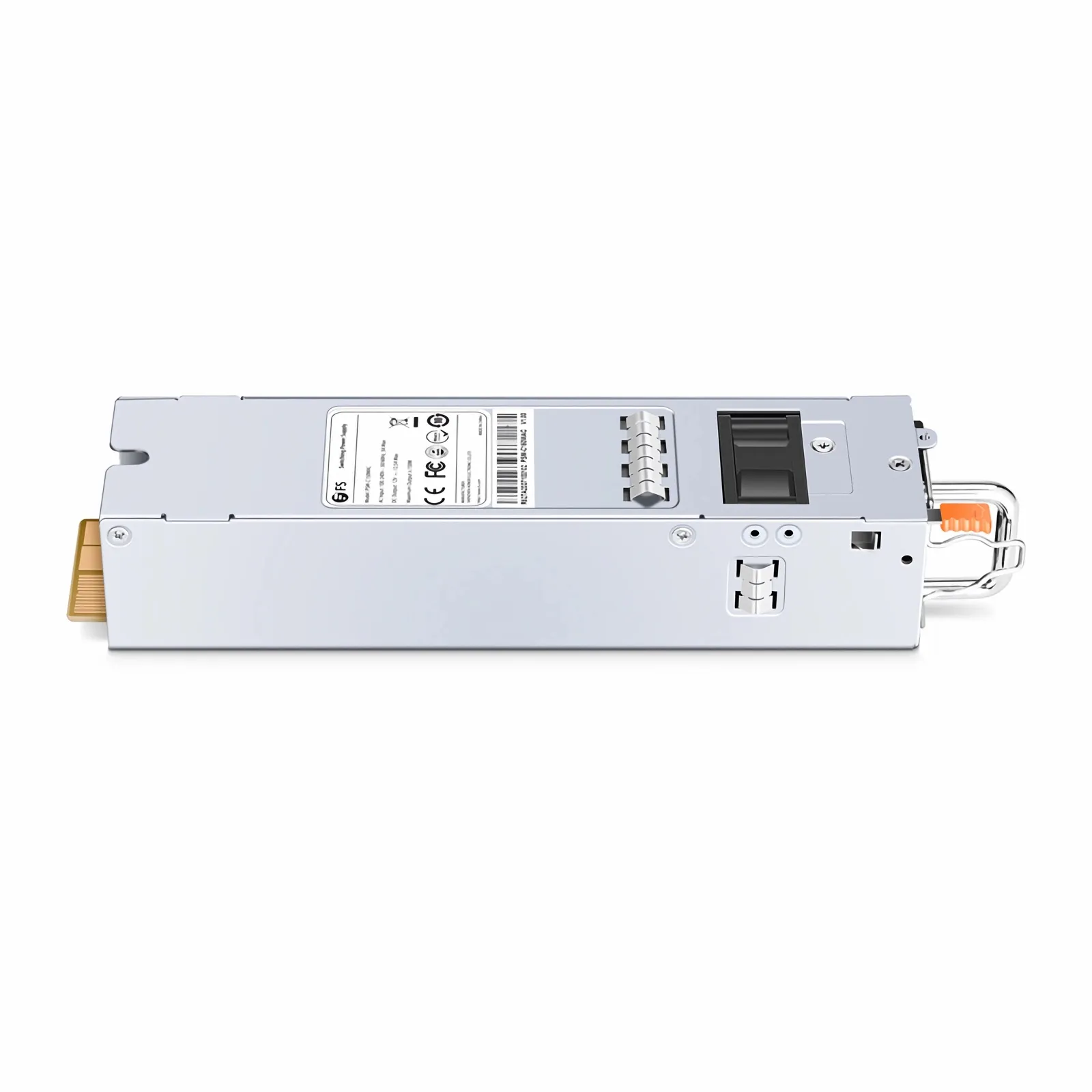 Hot-swappable AC Power Module 150W, for S5860-20SQ, S5810-48FS Switches