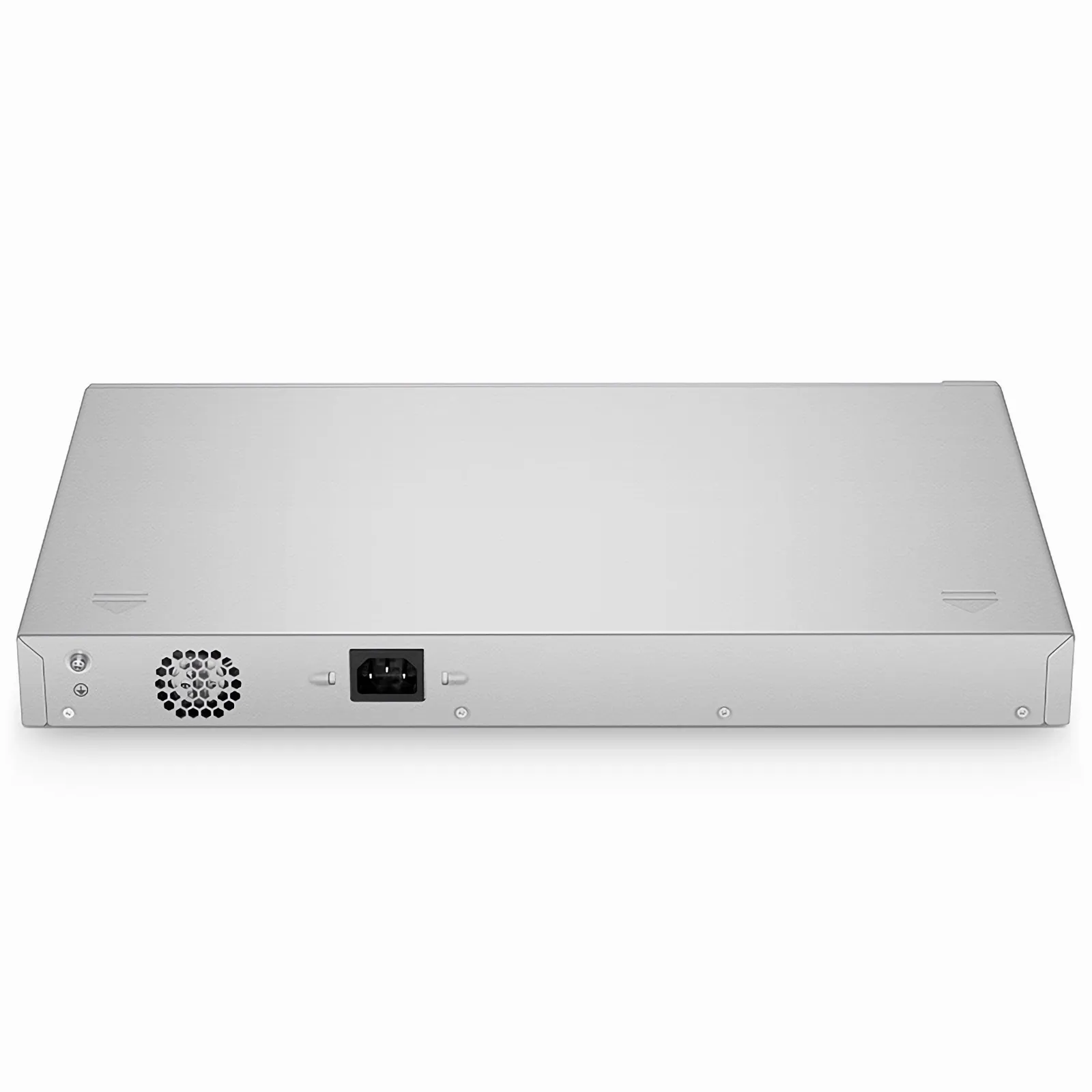 この写真はS3410L-24TF-Pに関するものです。